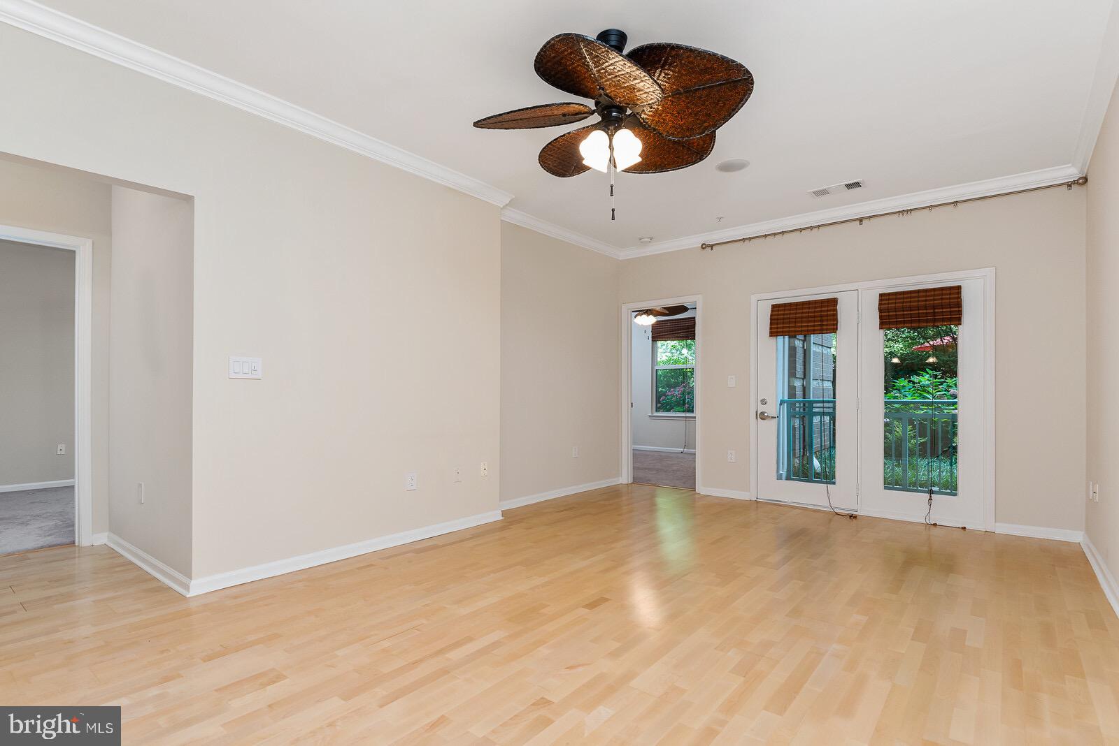 SAVOY AT RESTON TOWN CENTER - Residential Lease