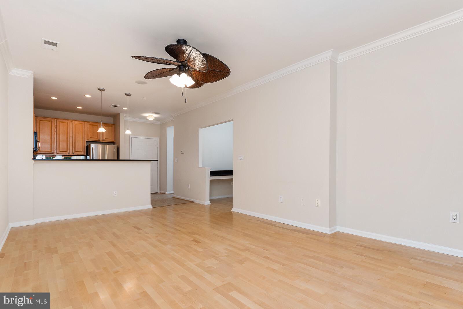 SAVOY AT RESTON TOWN CENTER - Residential Lease