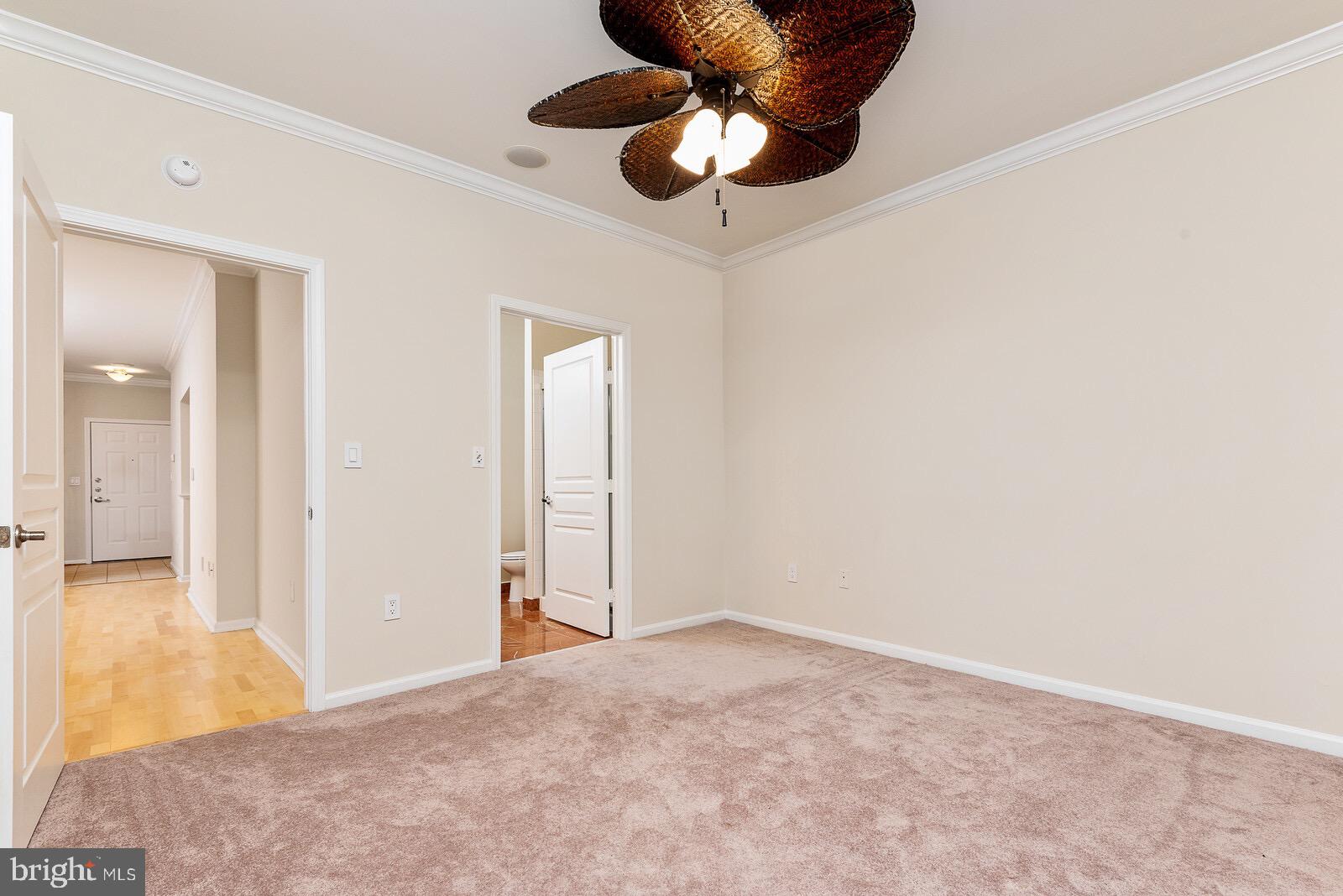 SAVOY AT RESTON TOWN CENTER - Residential Lease