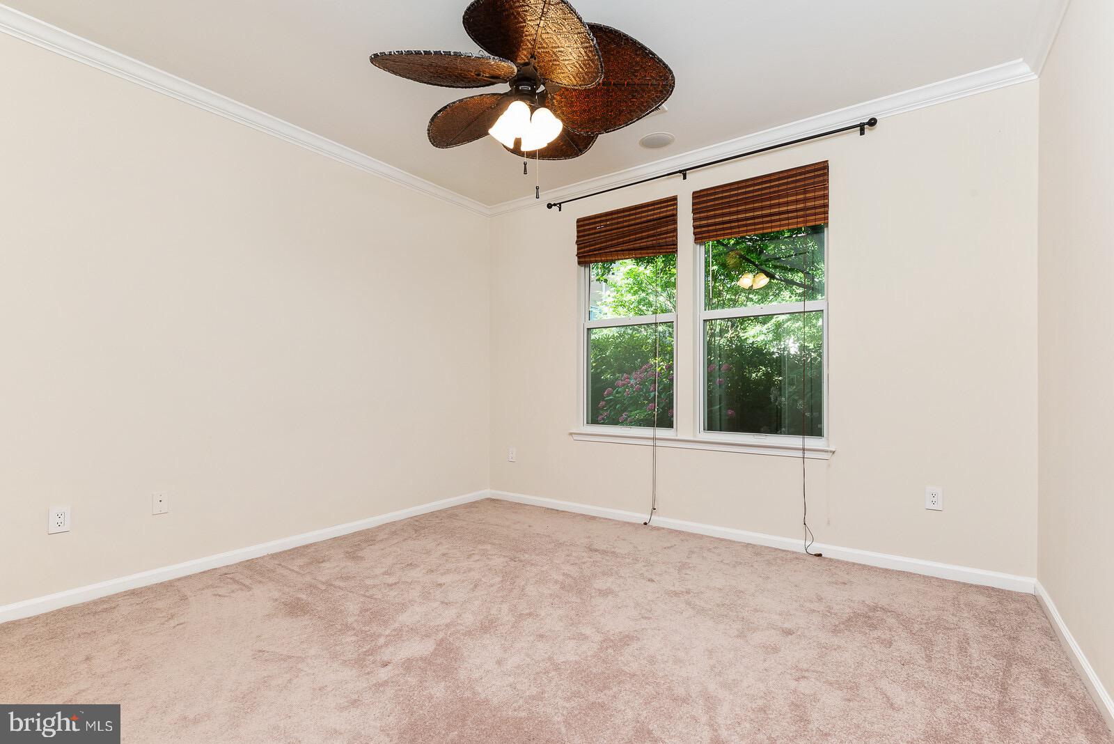 SAVOY AT RESTON TOWN CENTER - Residential Lease