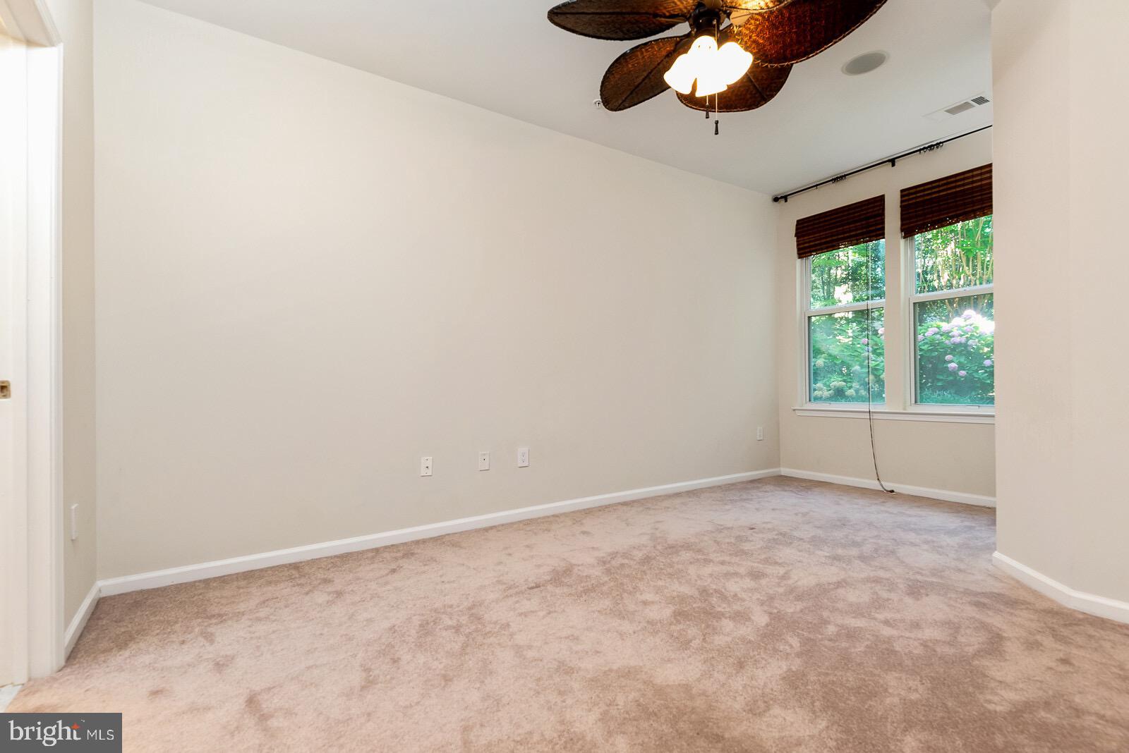 SAVOY AT RESTON TOWN CENTER - Residential Lease