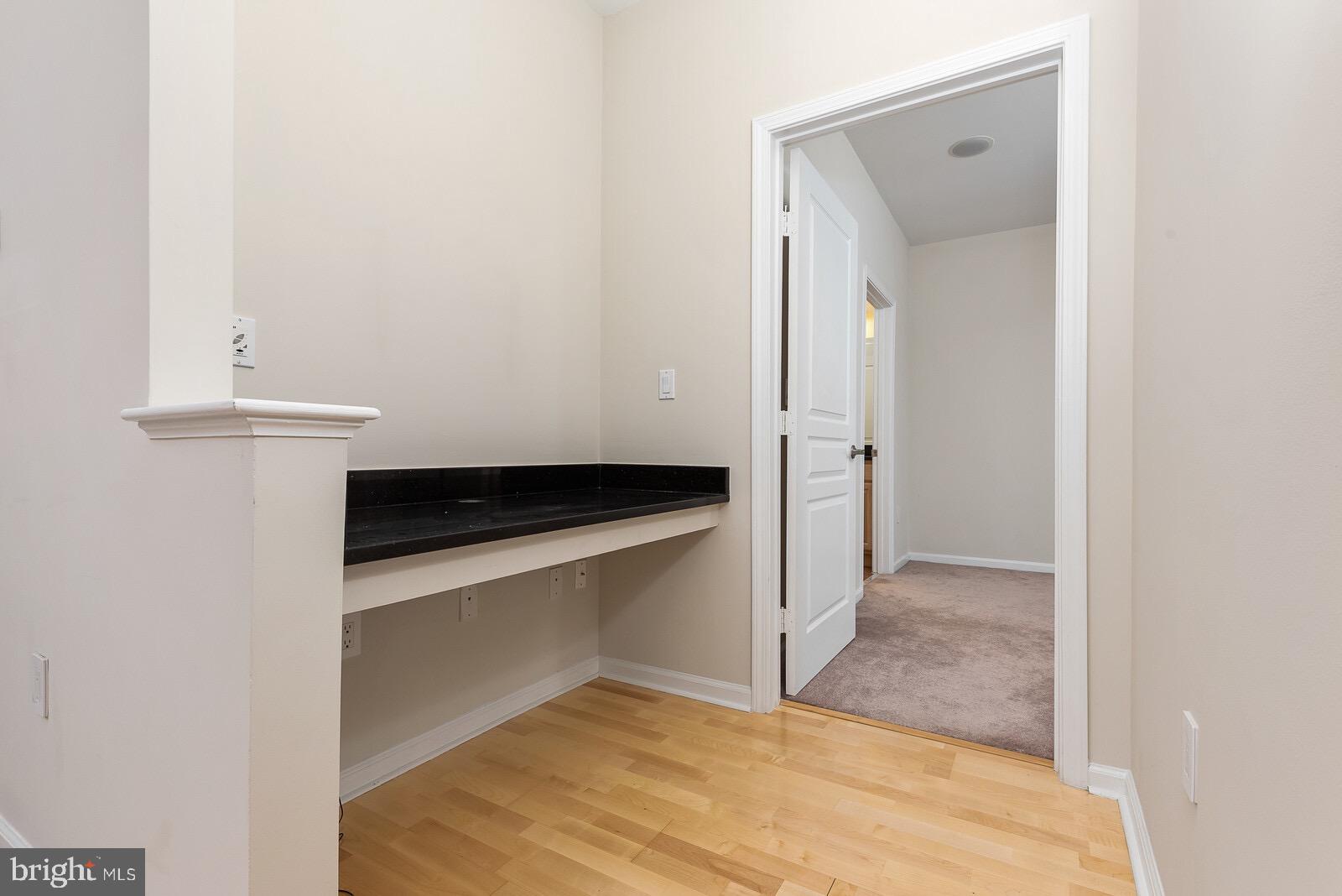 SAVOY AT RESTON TOWN CENTER - Residential Lease