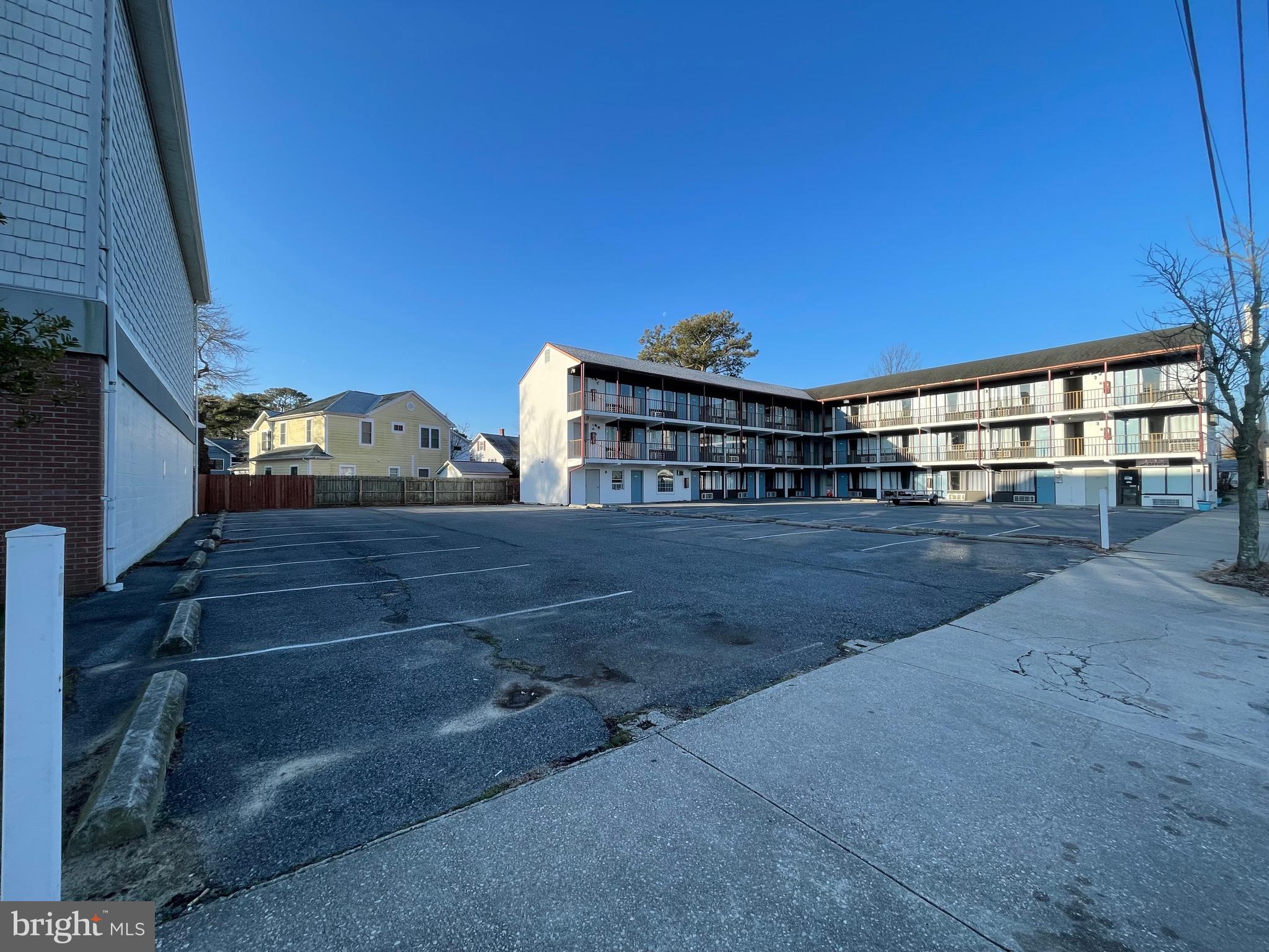 NONE AVAILABLE - Commercial Sale