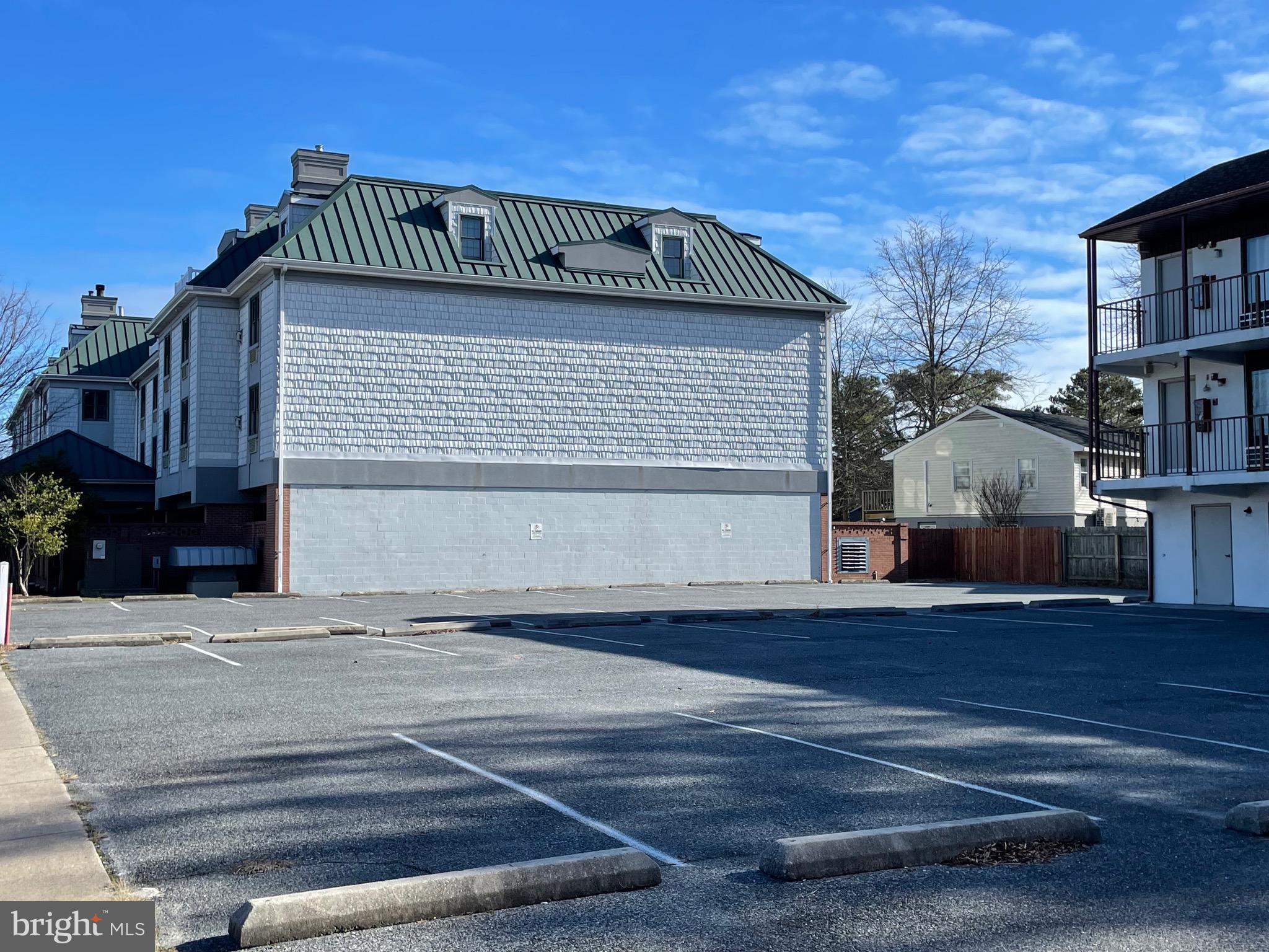 NONE AVAILABLE - Commercial Sale