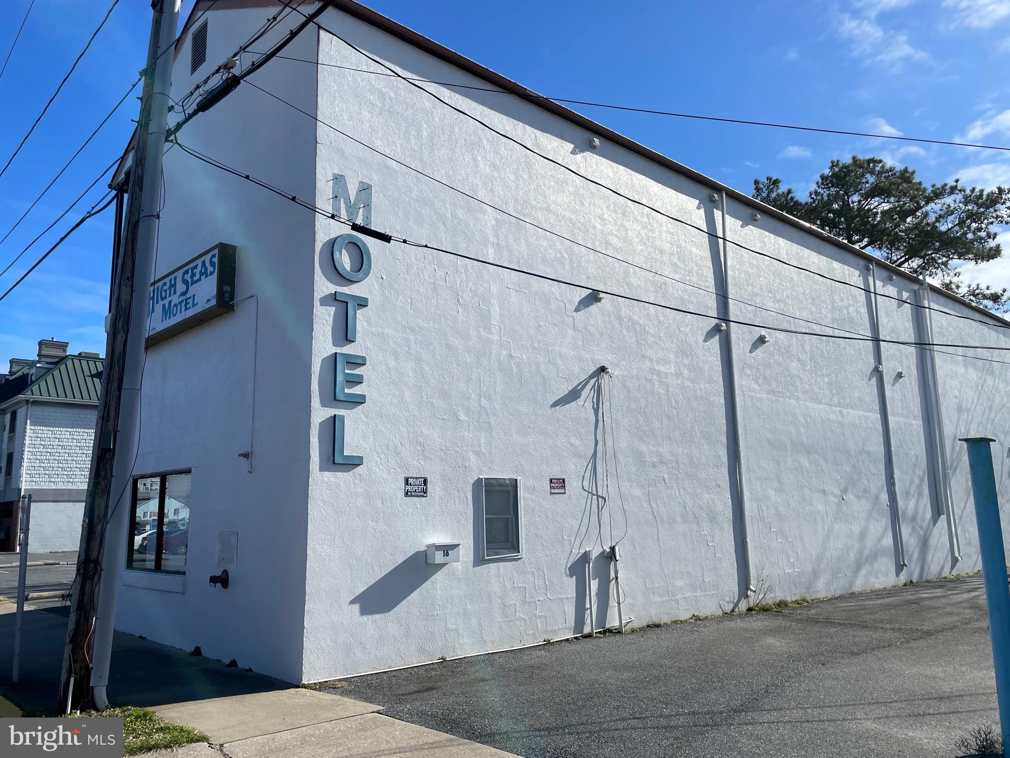 NONE AVAILABLE - Commercial Sale