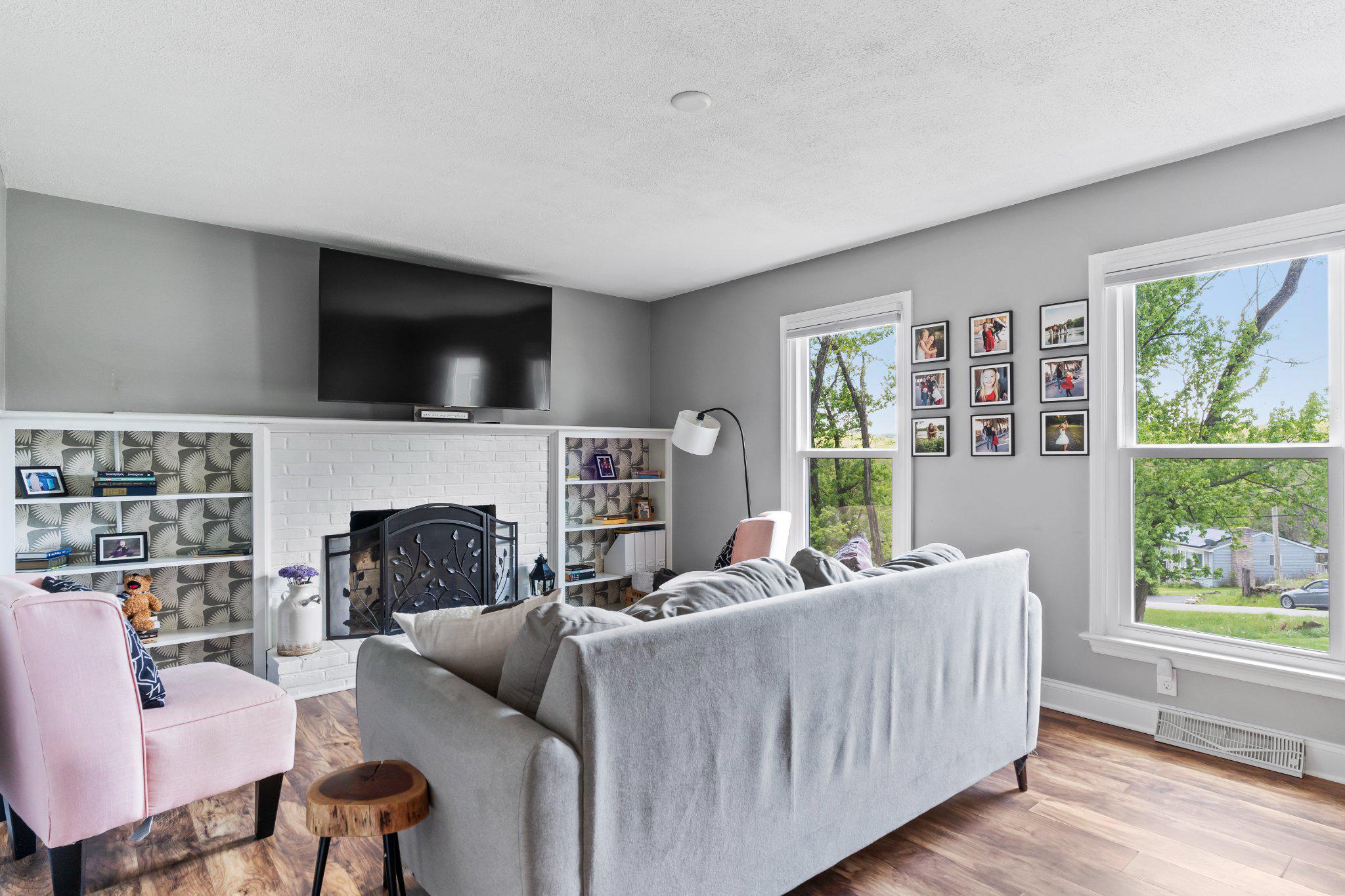 VALLEY GREEN - Residential