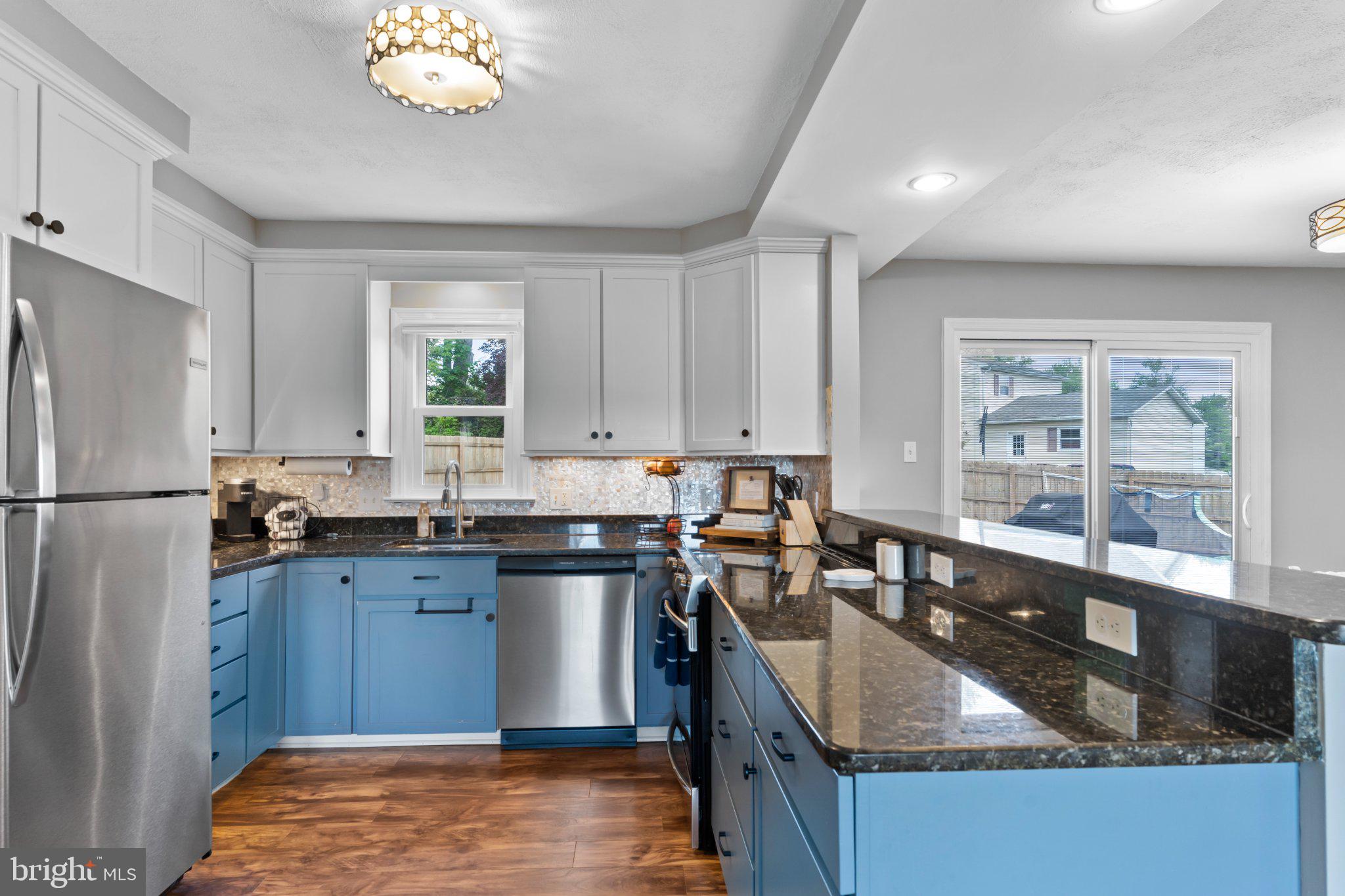 VALLEY GREEN - Residential