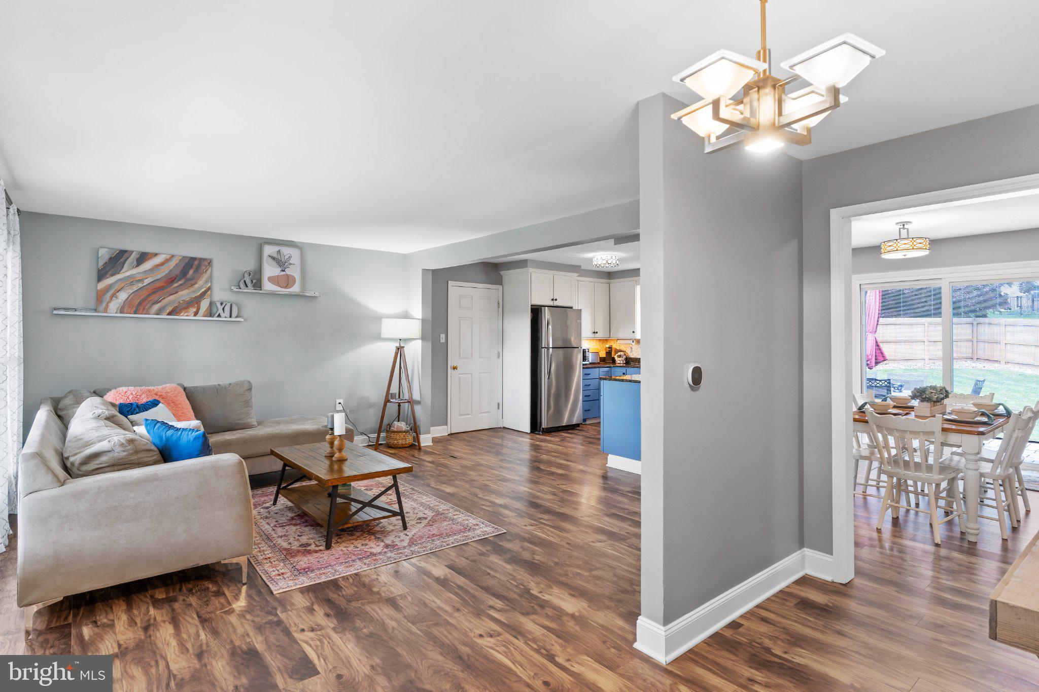 VALLEY GREEN - Residential