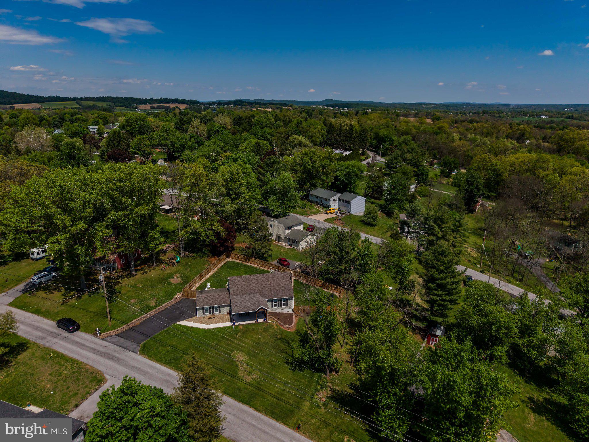 VALLEY GREEN - Residential