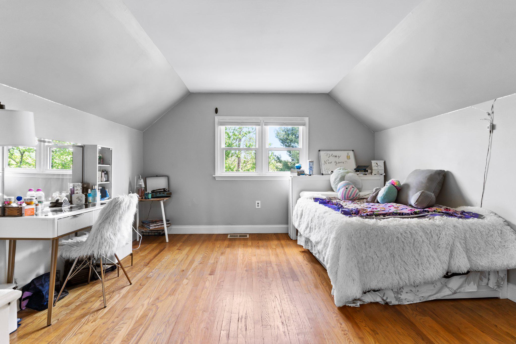 VALLEY GREEN - Residential