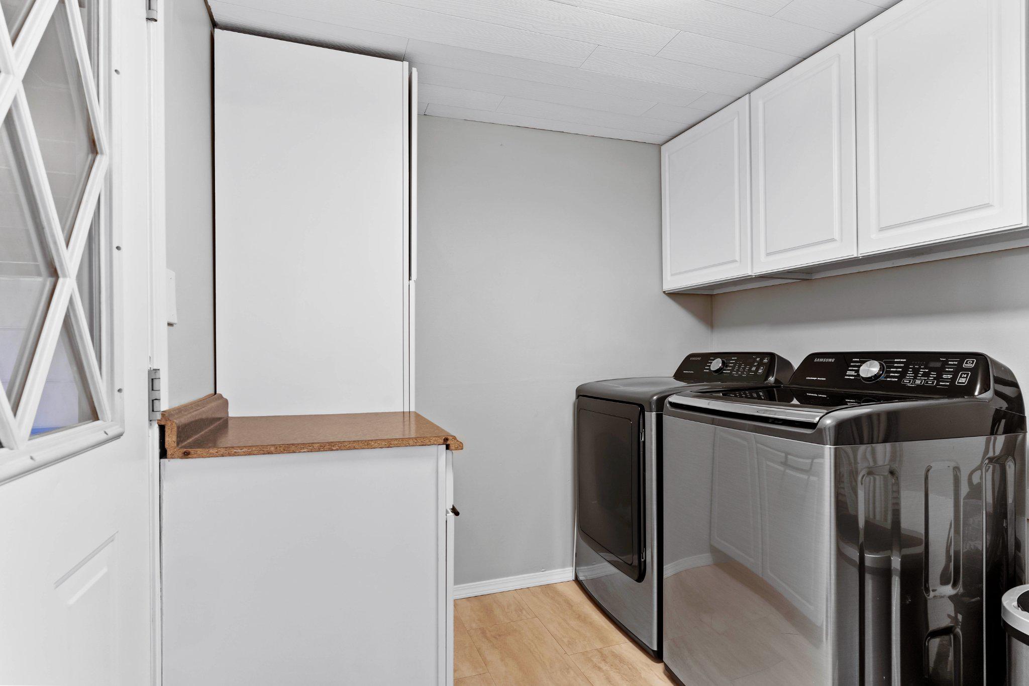 VALLEY GREEN - Residential