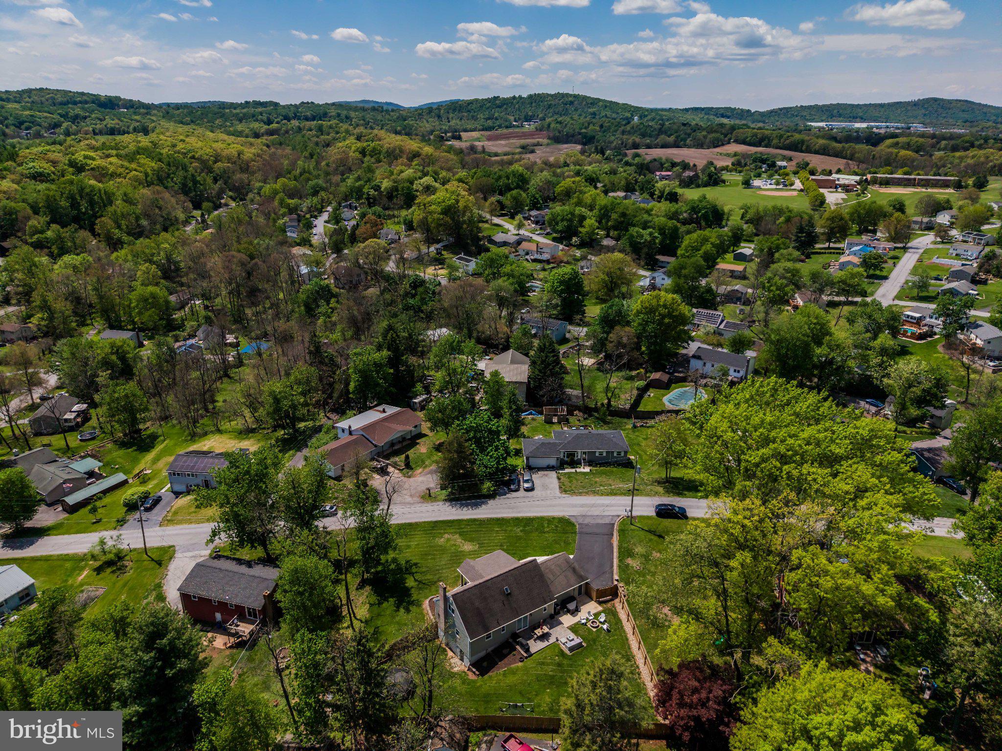 VALLEY GREEN - Residential