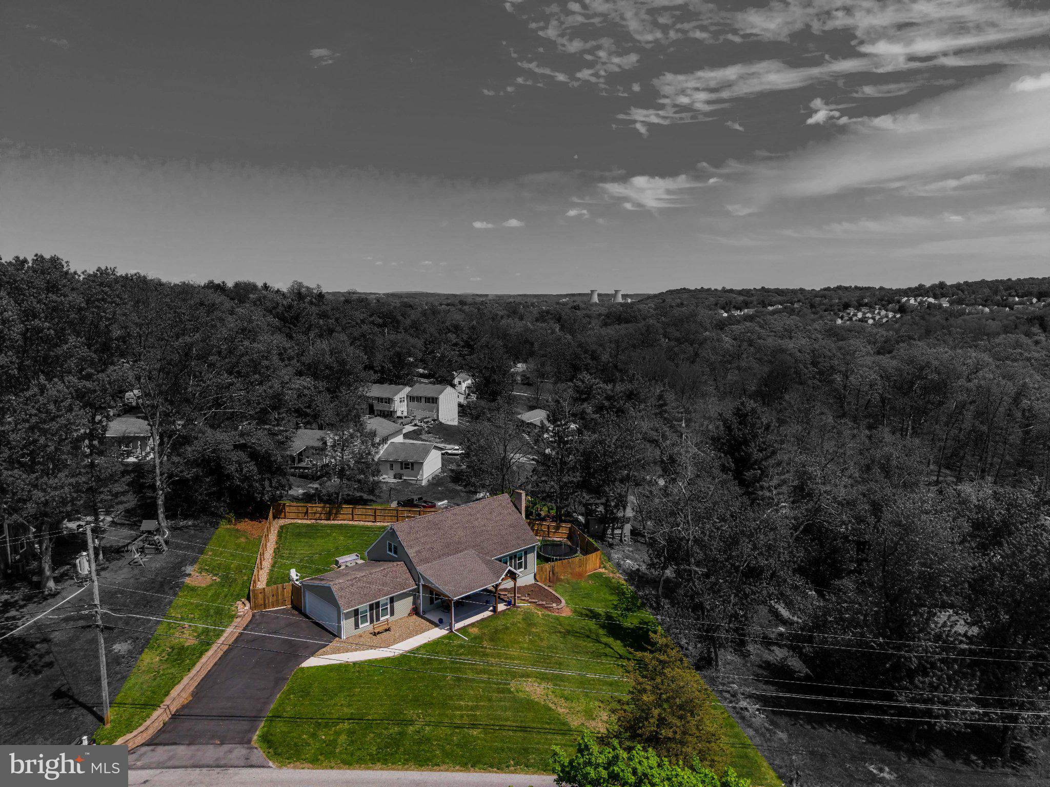 VALLEY GREEN - Residential