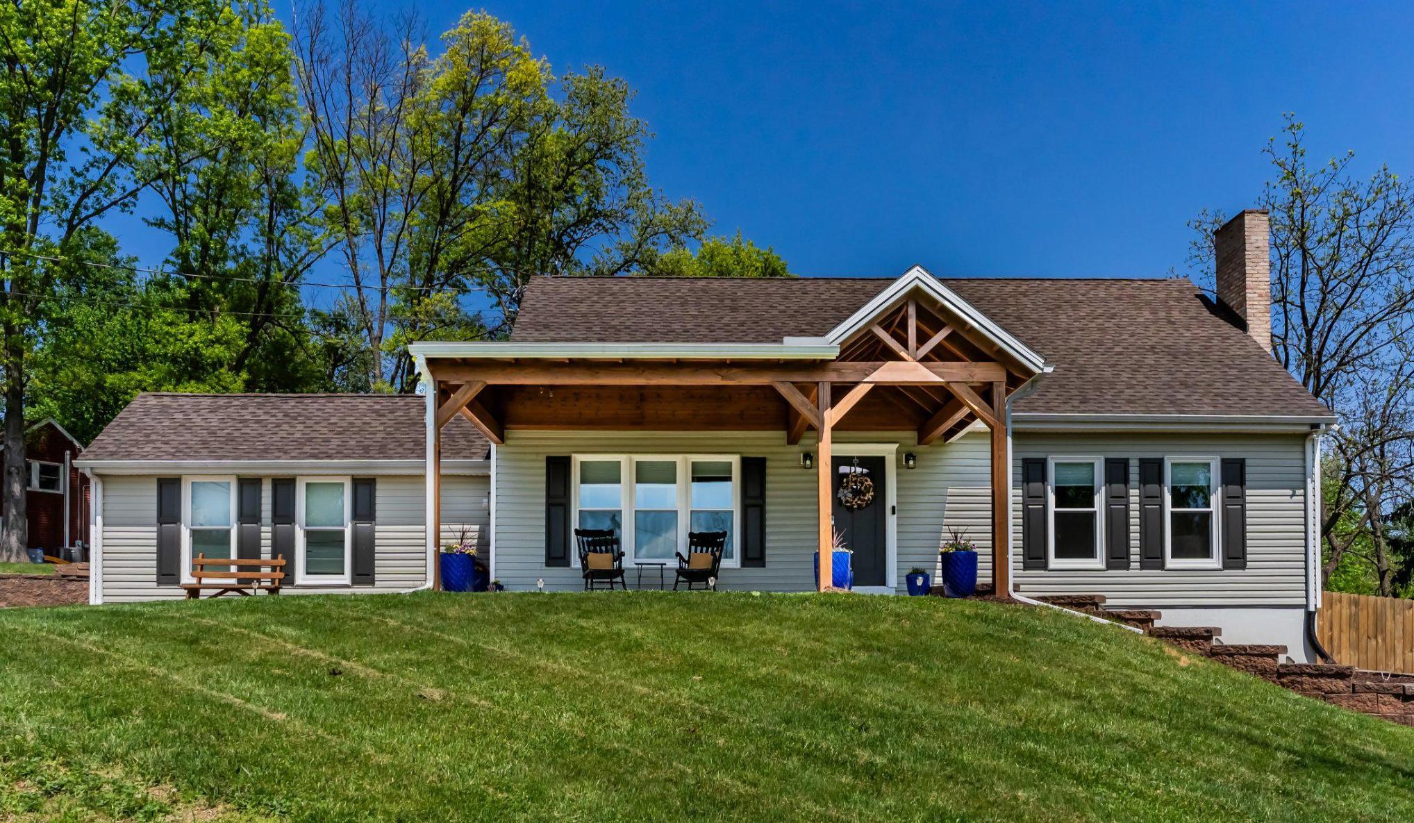 VALLEY GREEN - Residential