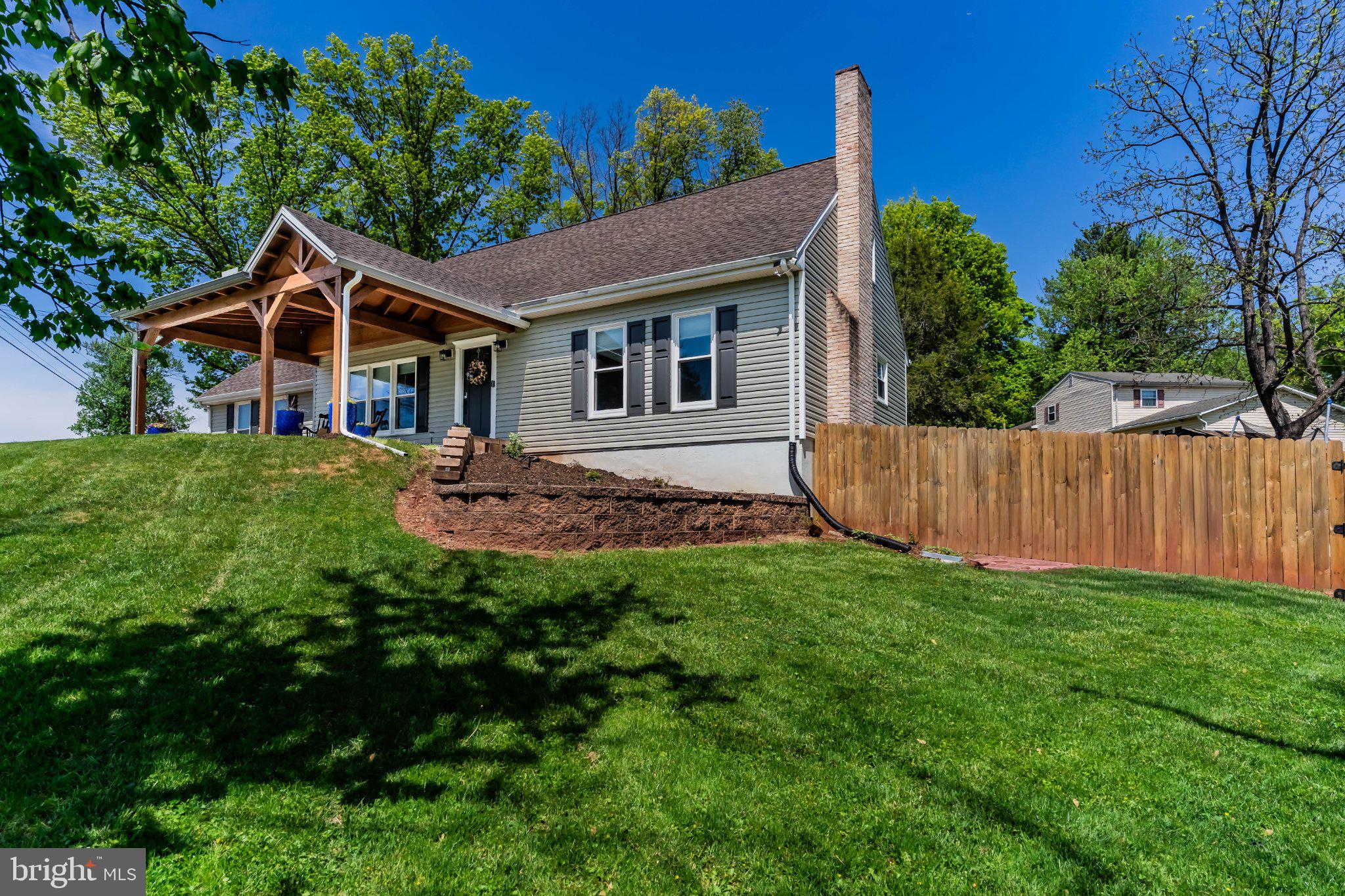 VALLEY GREEN - Residential