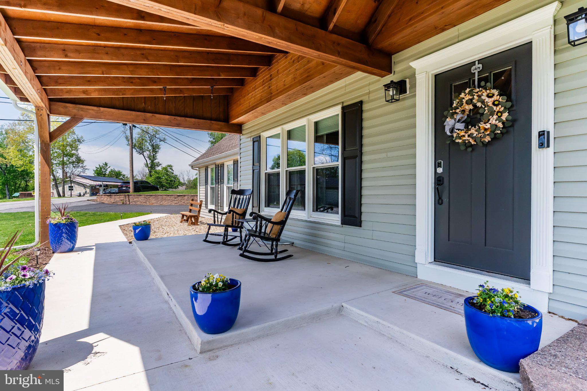 VALLEY GREEN - Residential