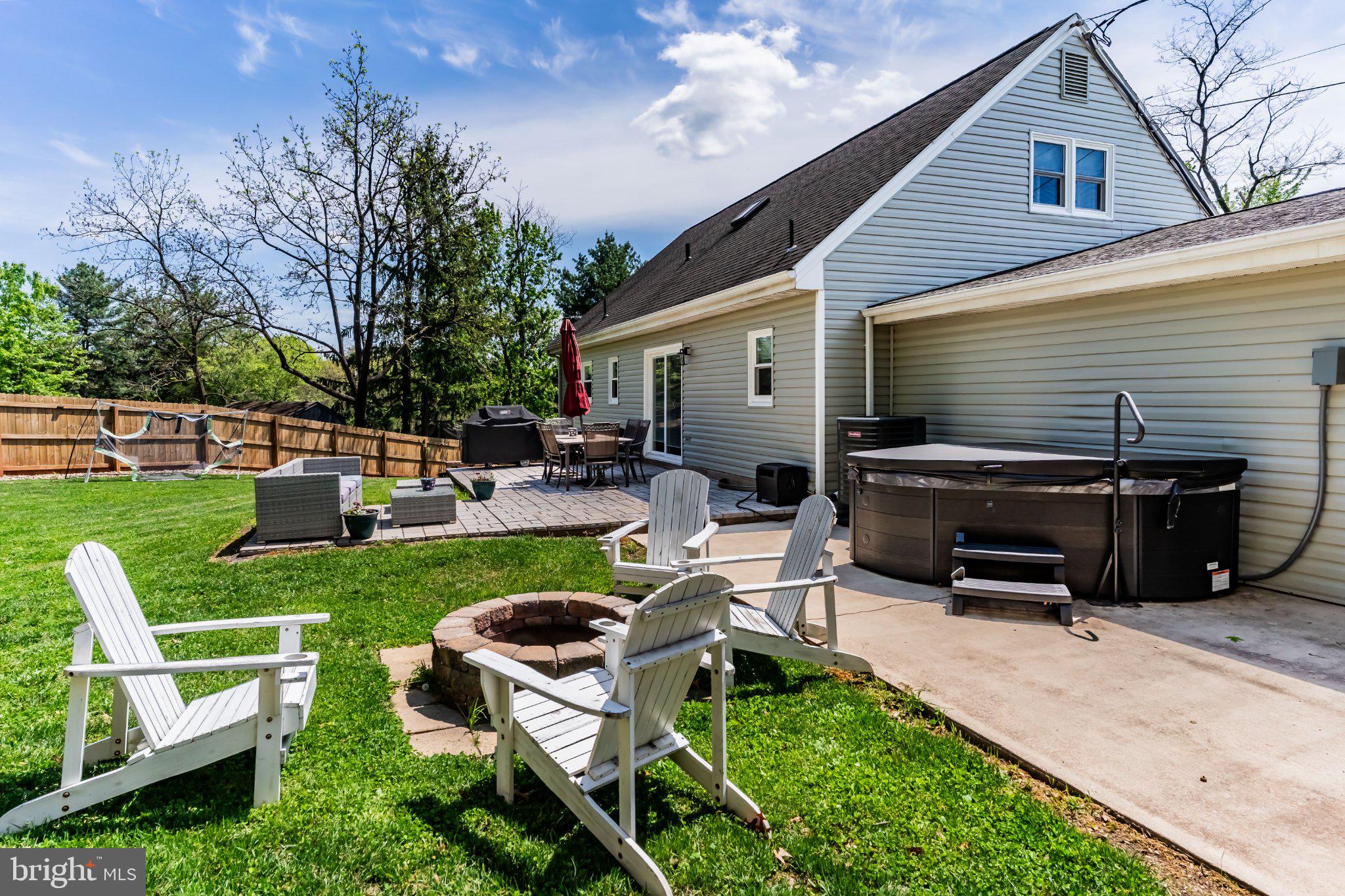 VALLEY GREEN - Residential