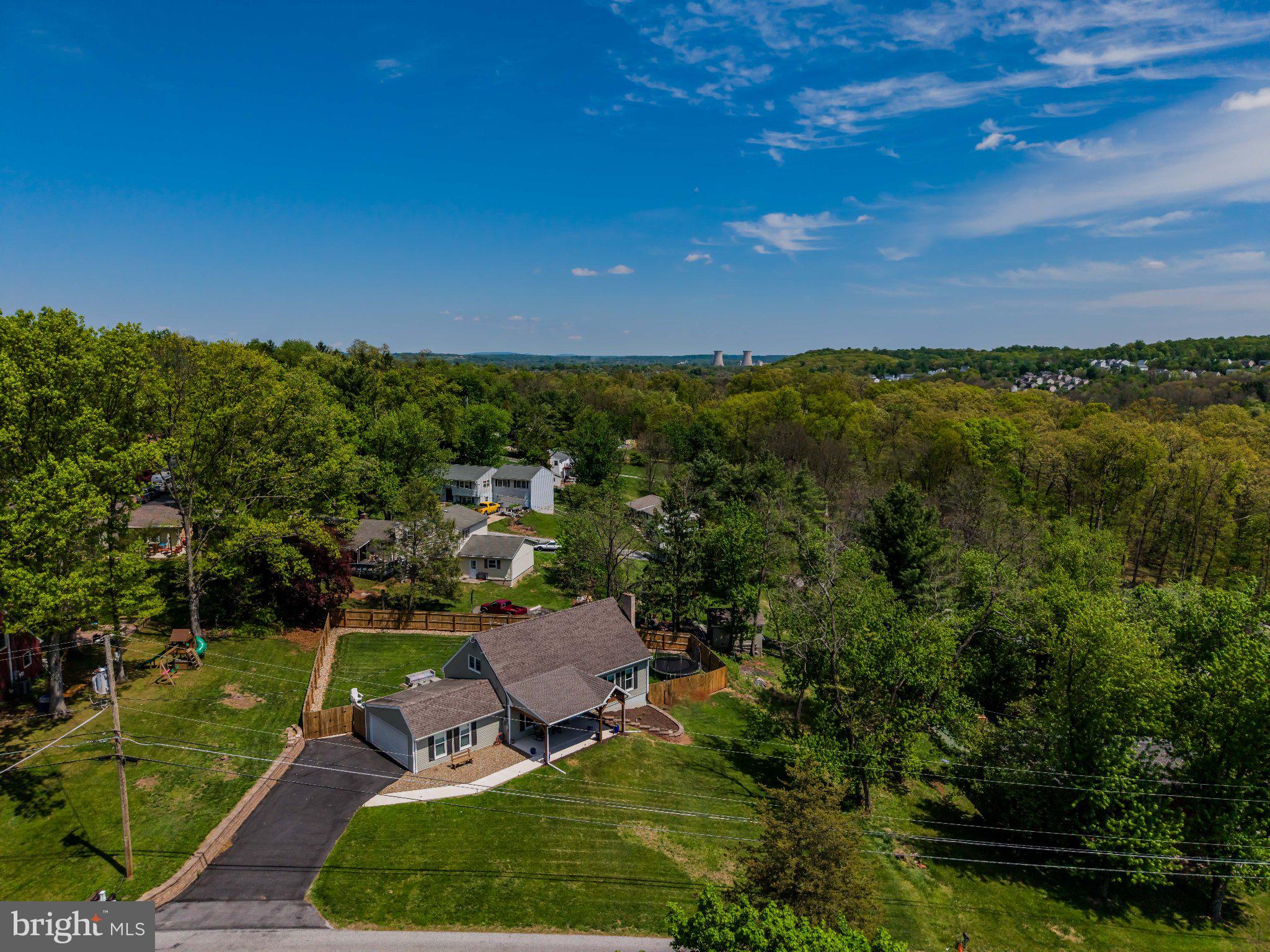 VALLEY GREEN - Residential