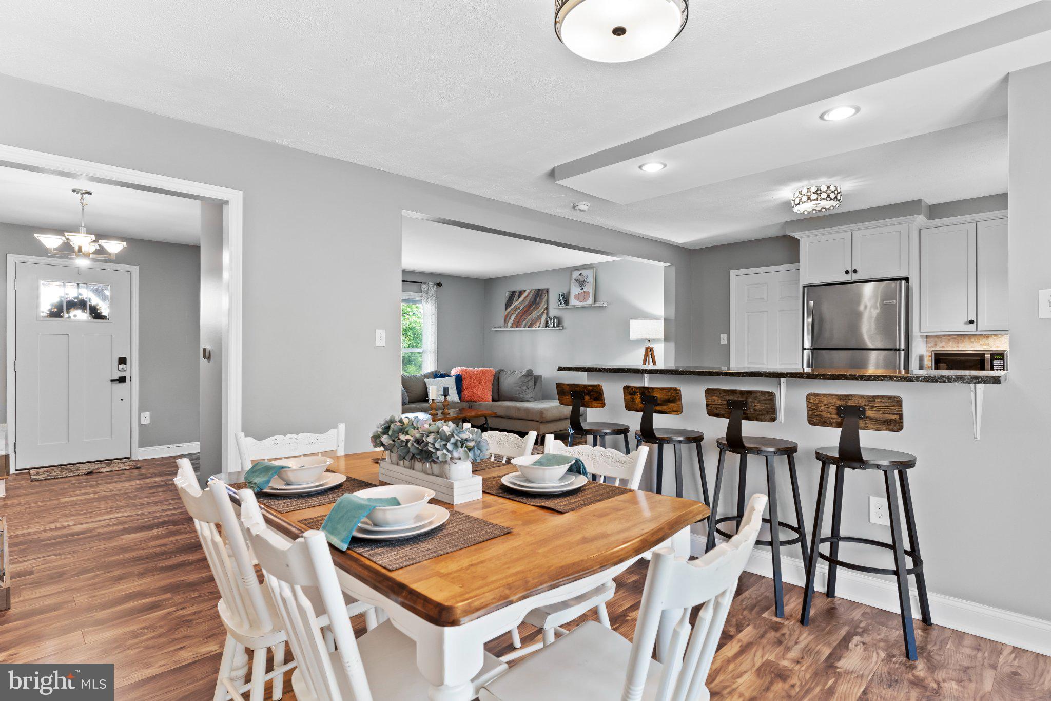 VALLEY GREEN - Residential