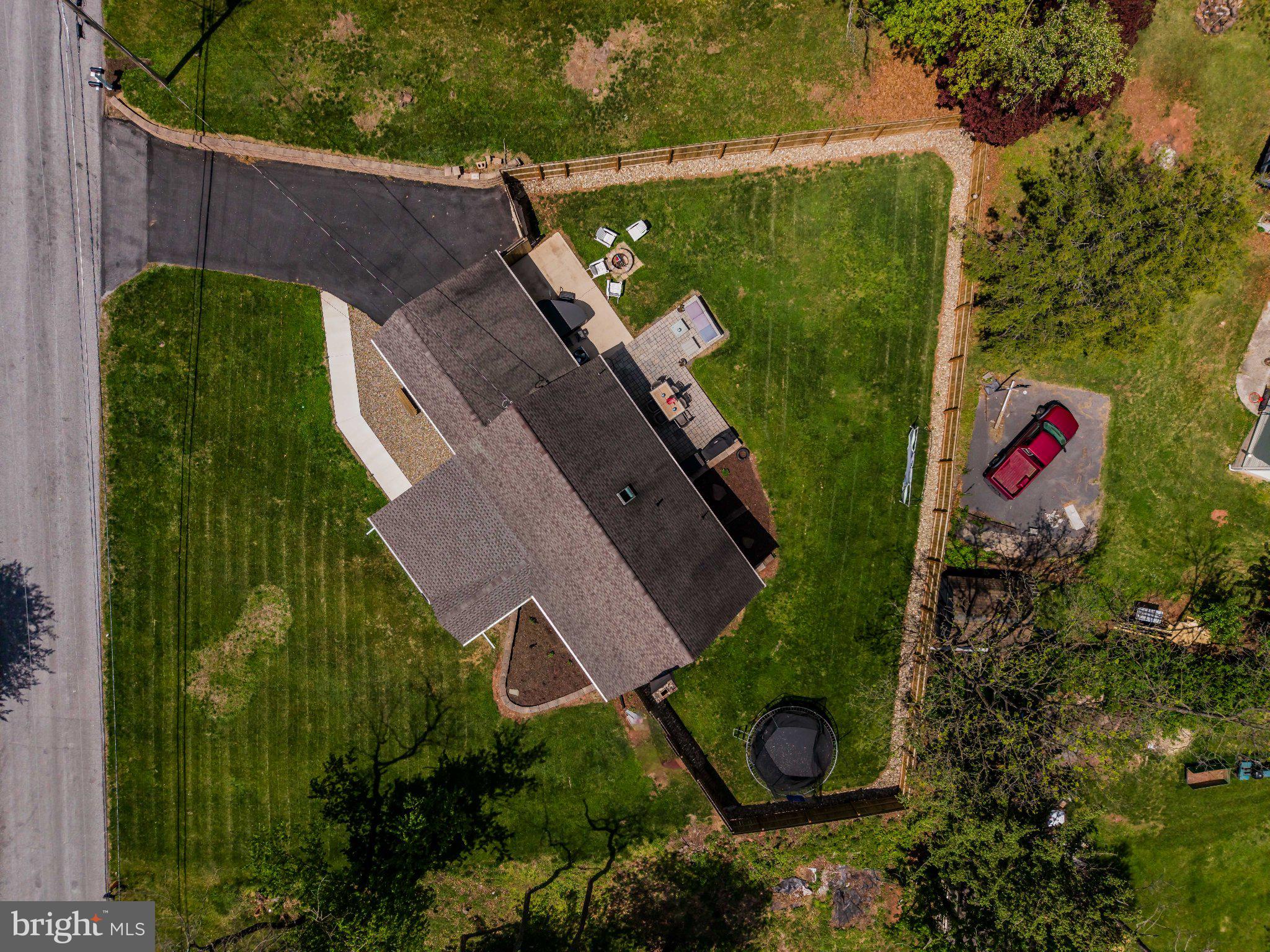 VALLEY GREEN - Residential