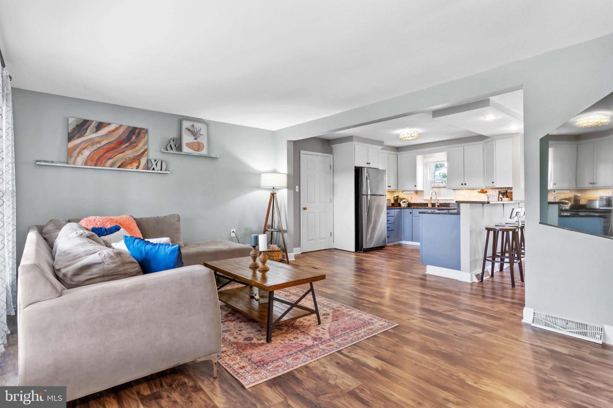 VALLEY GREEN - Residential