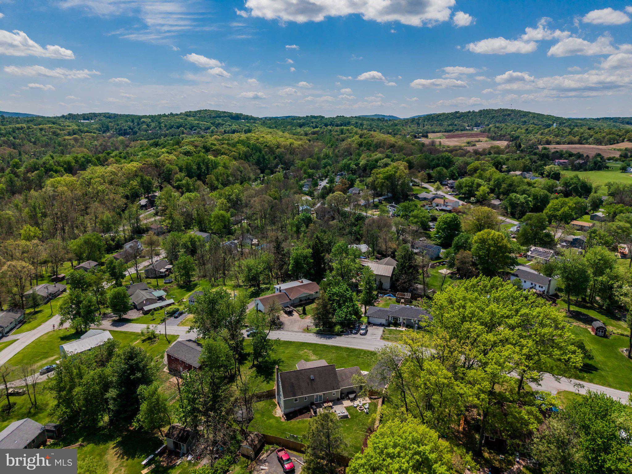 VALLEY GREEN - Residential