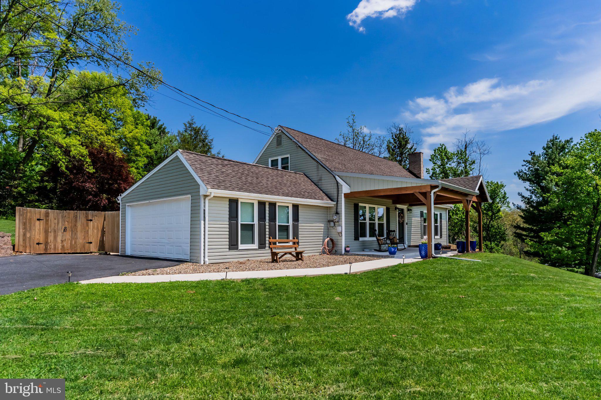 VALLEY GREEN - Residential