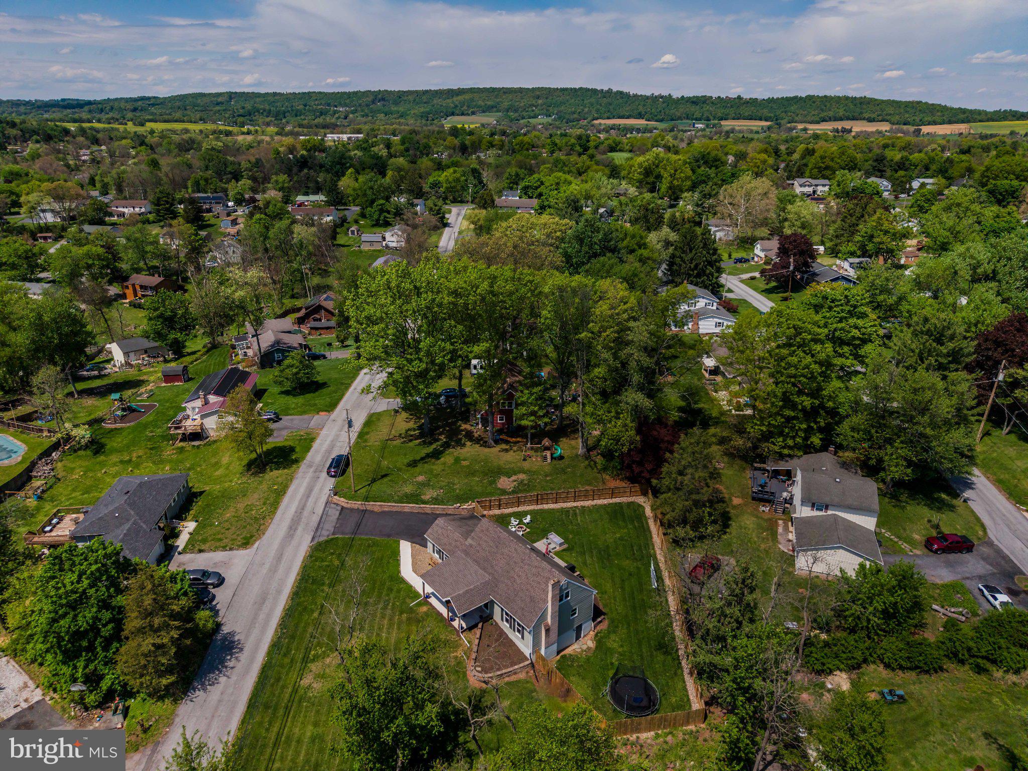 VALLEY GREEN - Residential