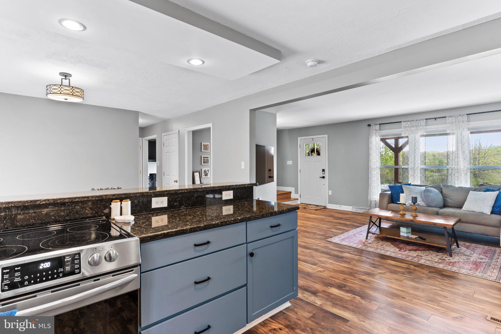 VALLEY GREEN - Residential
