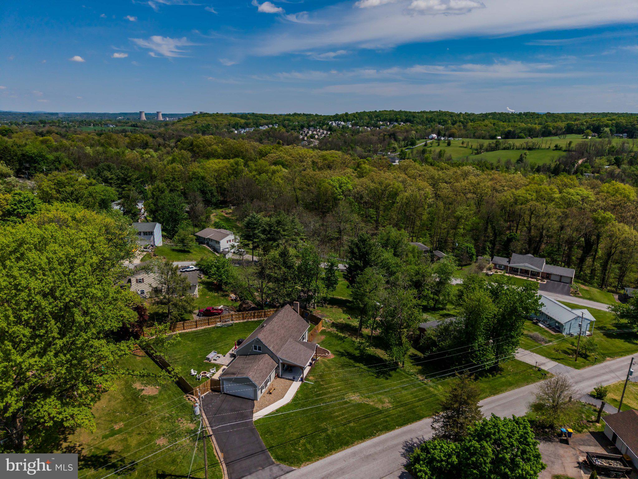 VALLEY GREEN - Residential