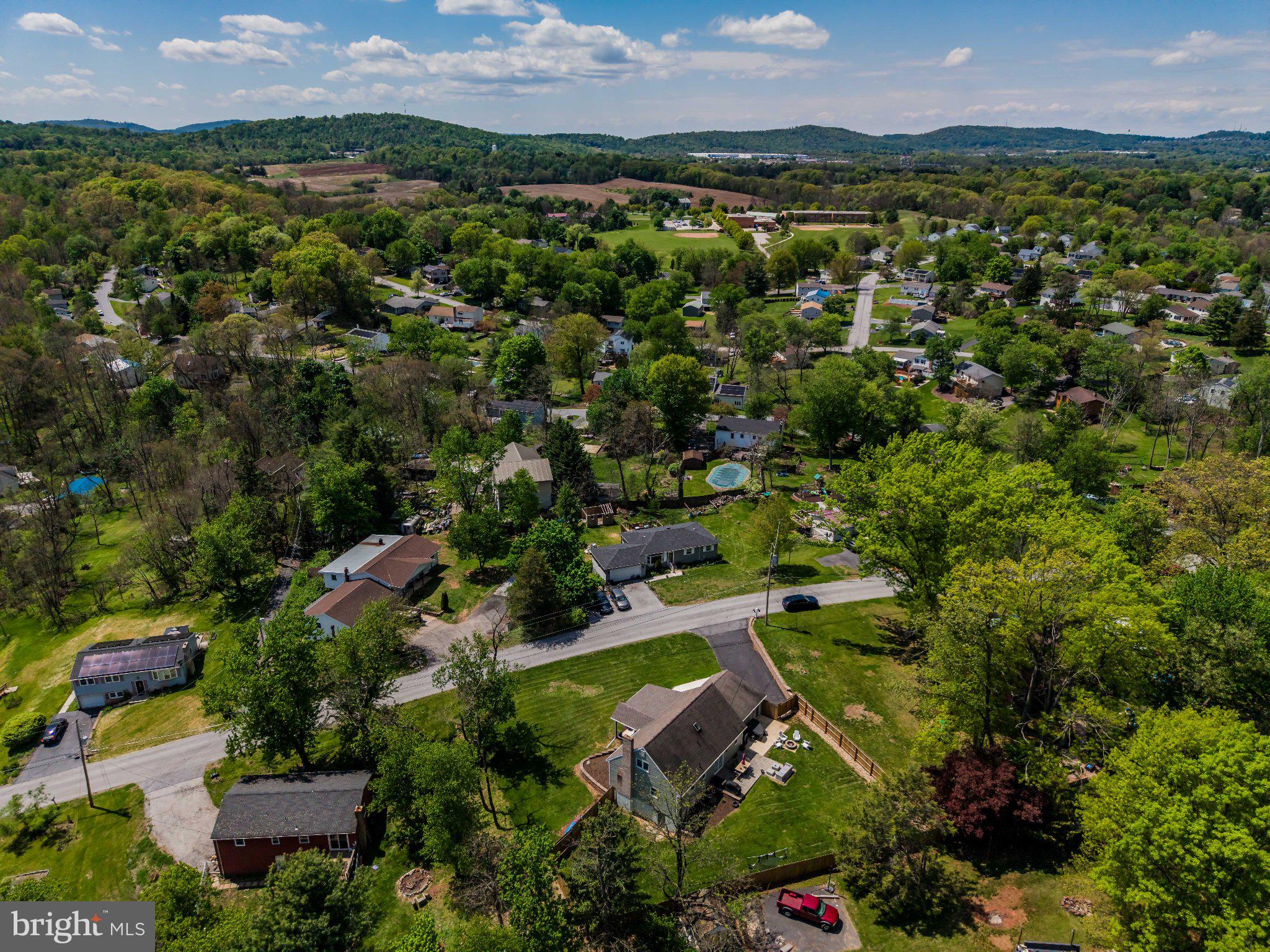 VALLEY GREEN - Residential
