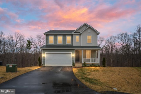 Homes For Rent - 35514 Aspen Way<br/> LOCUST GROVE, VA 22508