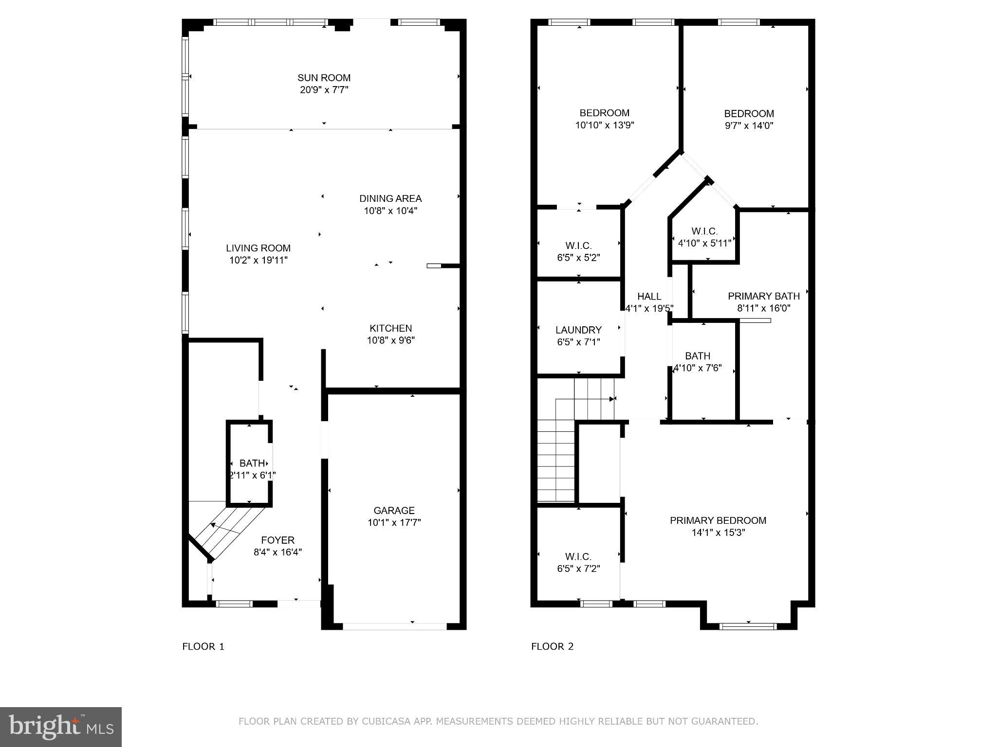 RIVERWALK TOWNES - Residential