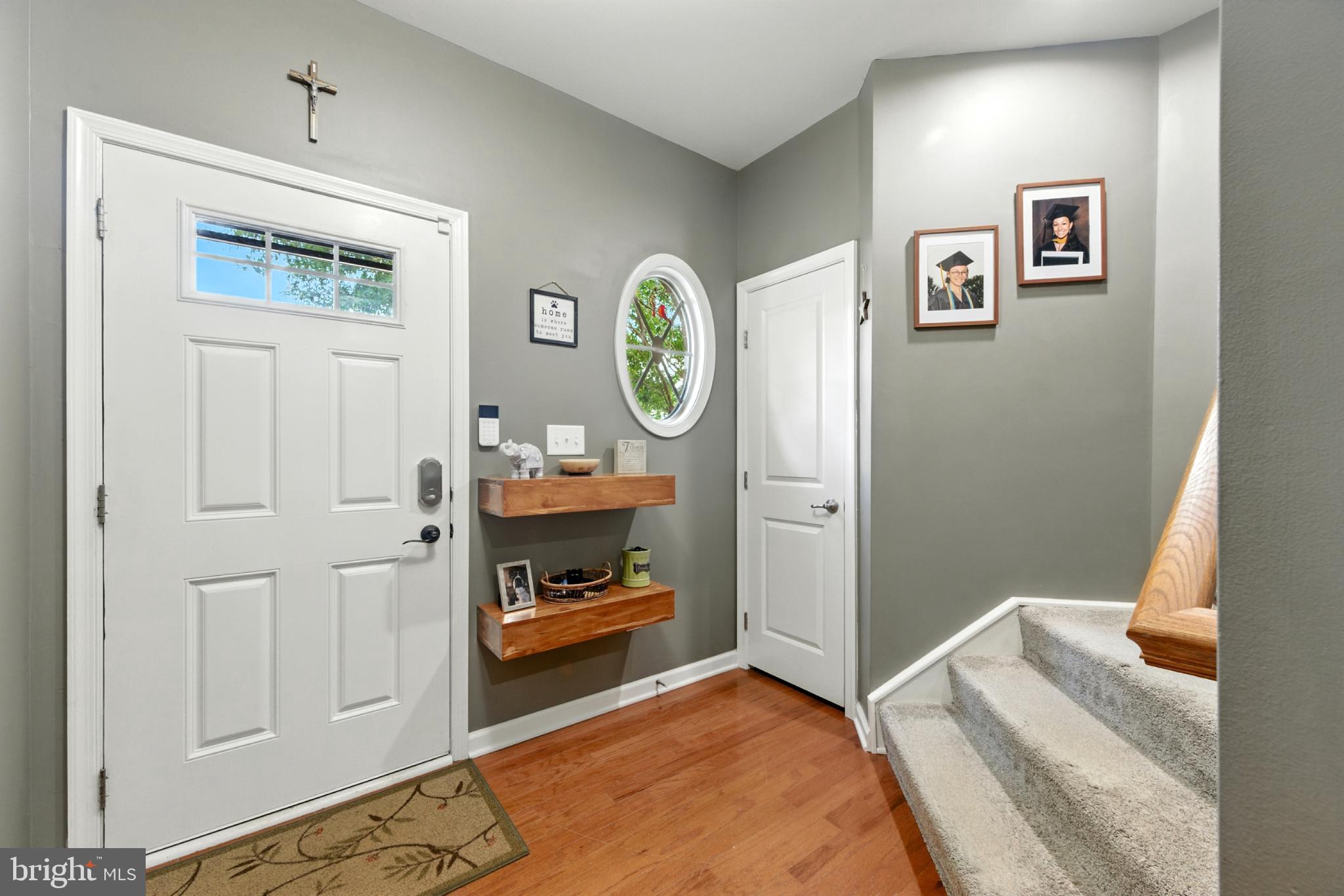 RIVERWALK TOWNES - Residential