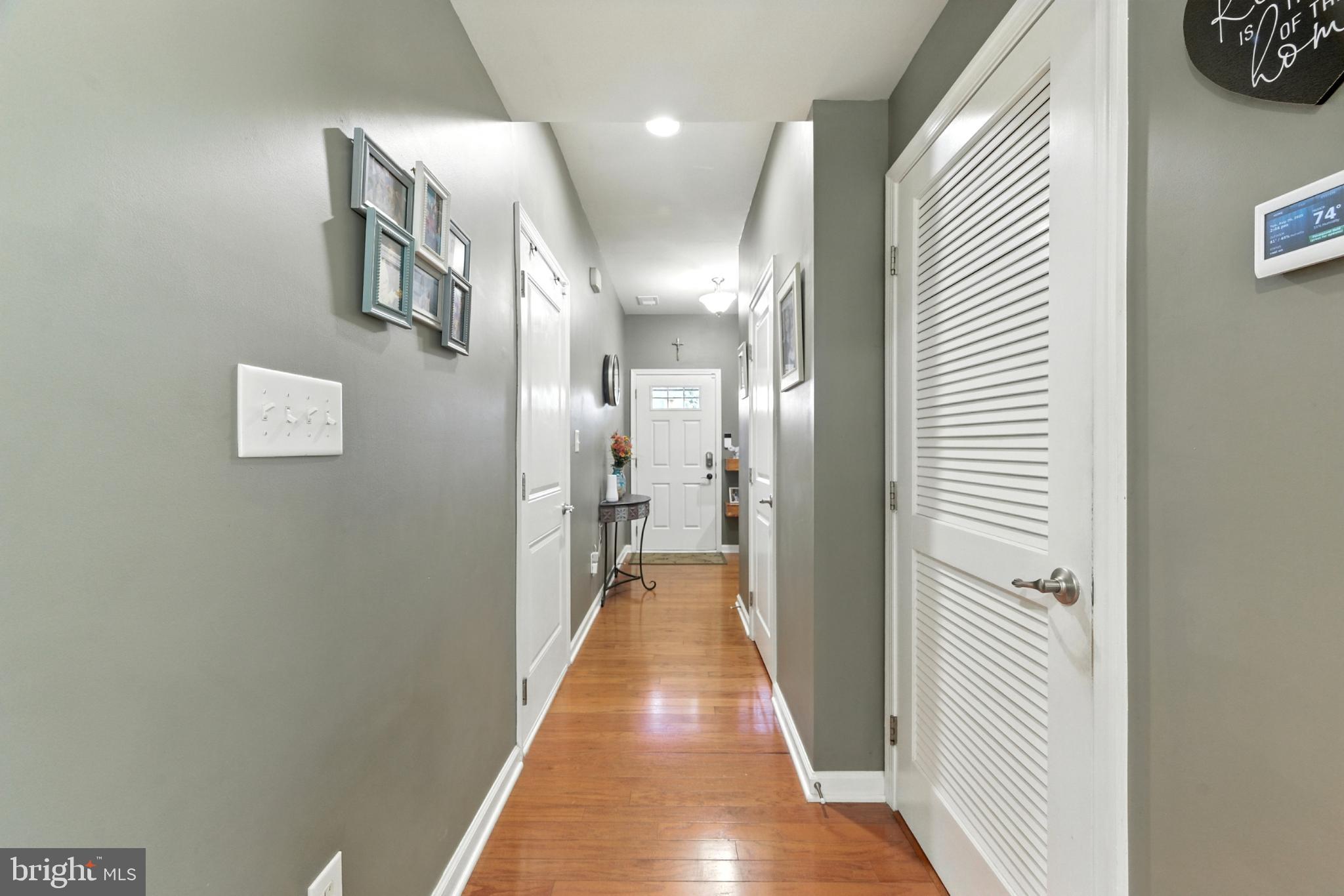 RIVERWALK TOWNES - Residential