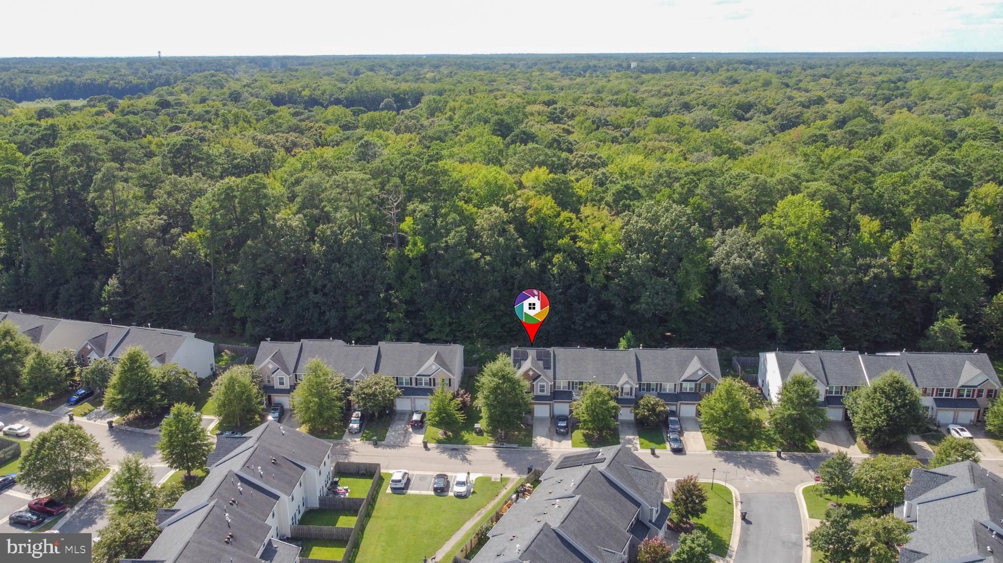 RIVERWALK TOWNES - Residential