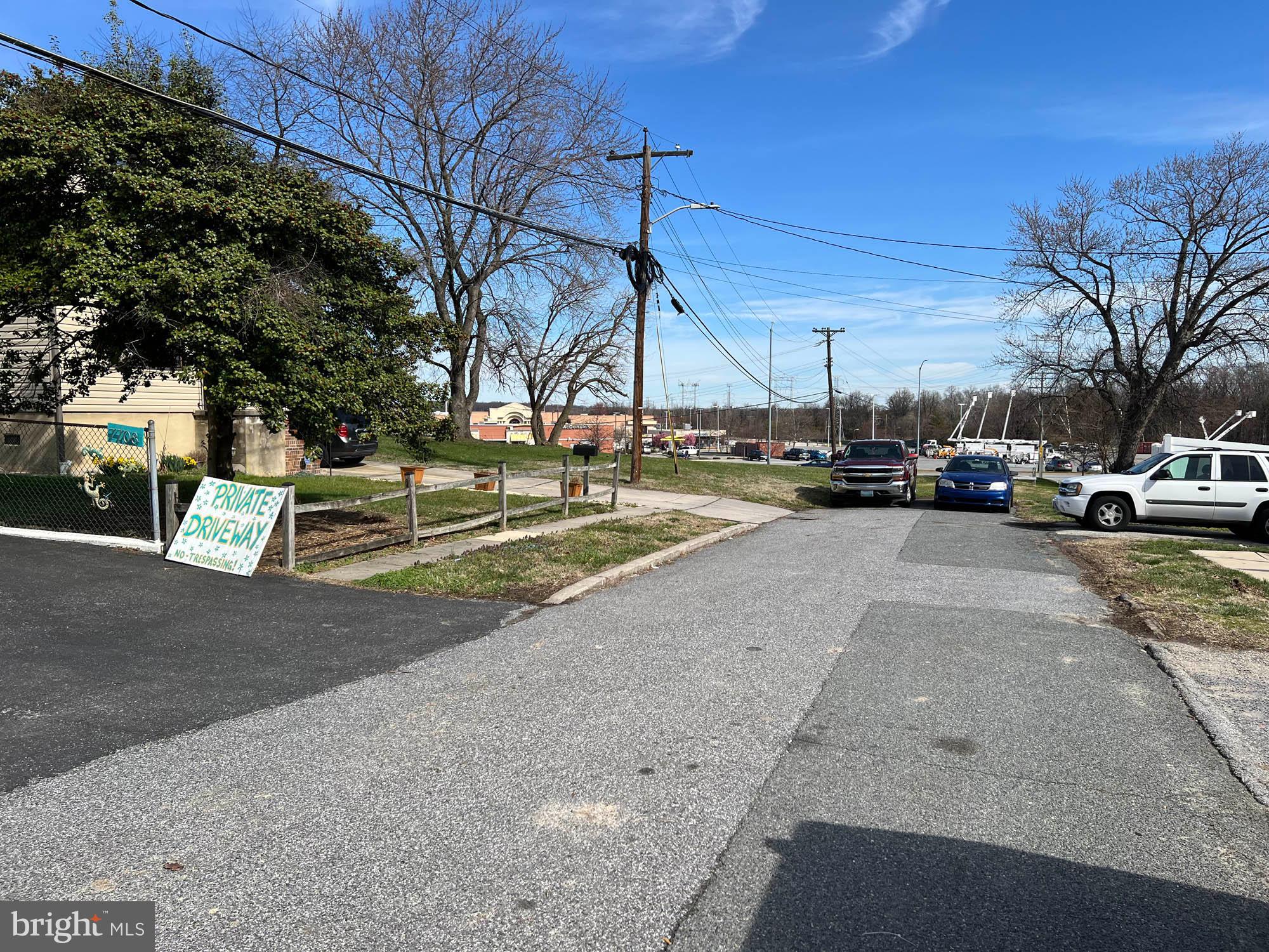 BRADDOCK HEIGHTS - Residential