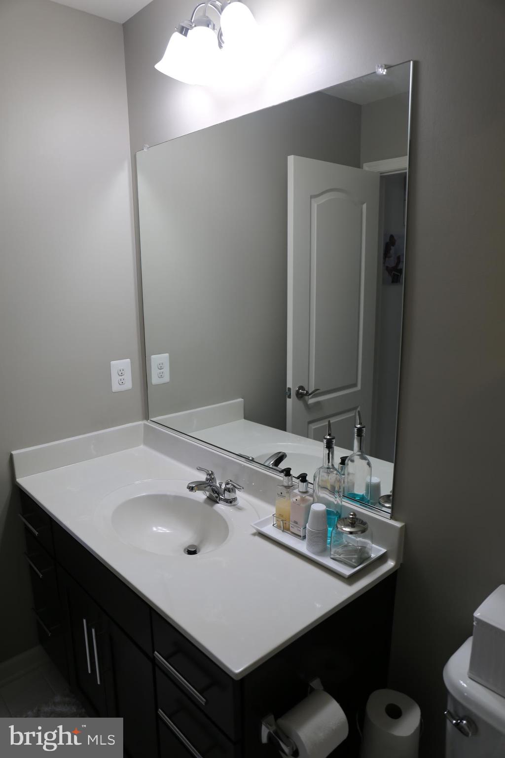 BALLARD GREEN - Residential Lease