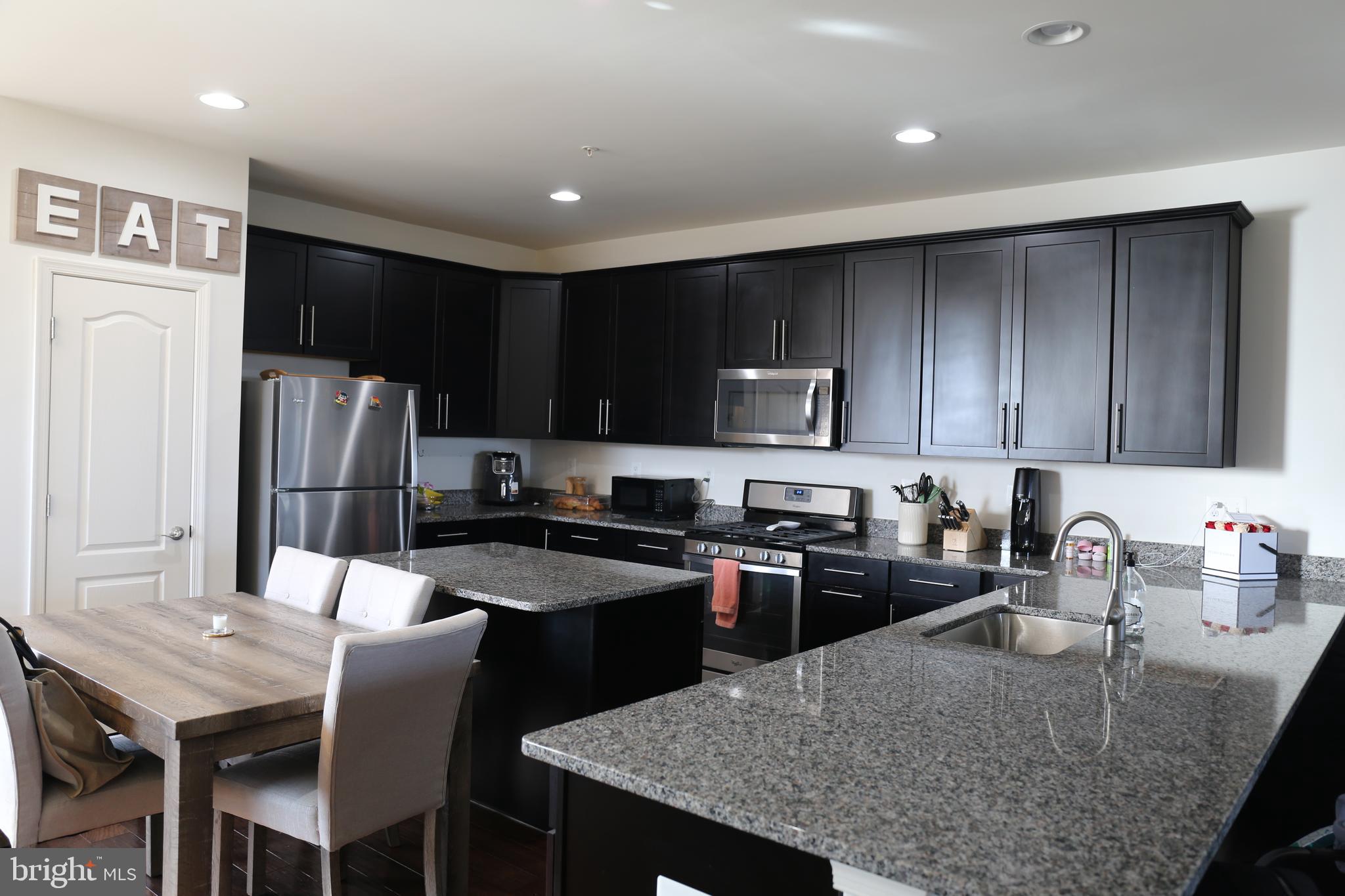 BALLARD GREEN - Residential Lease