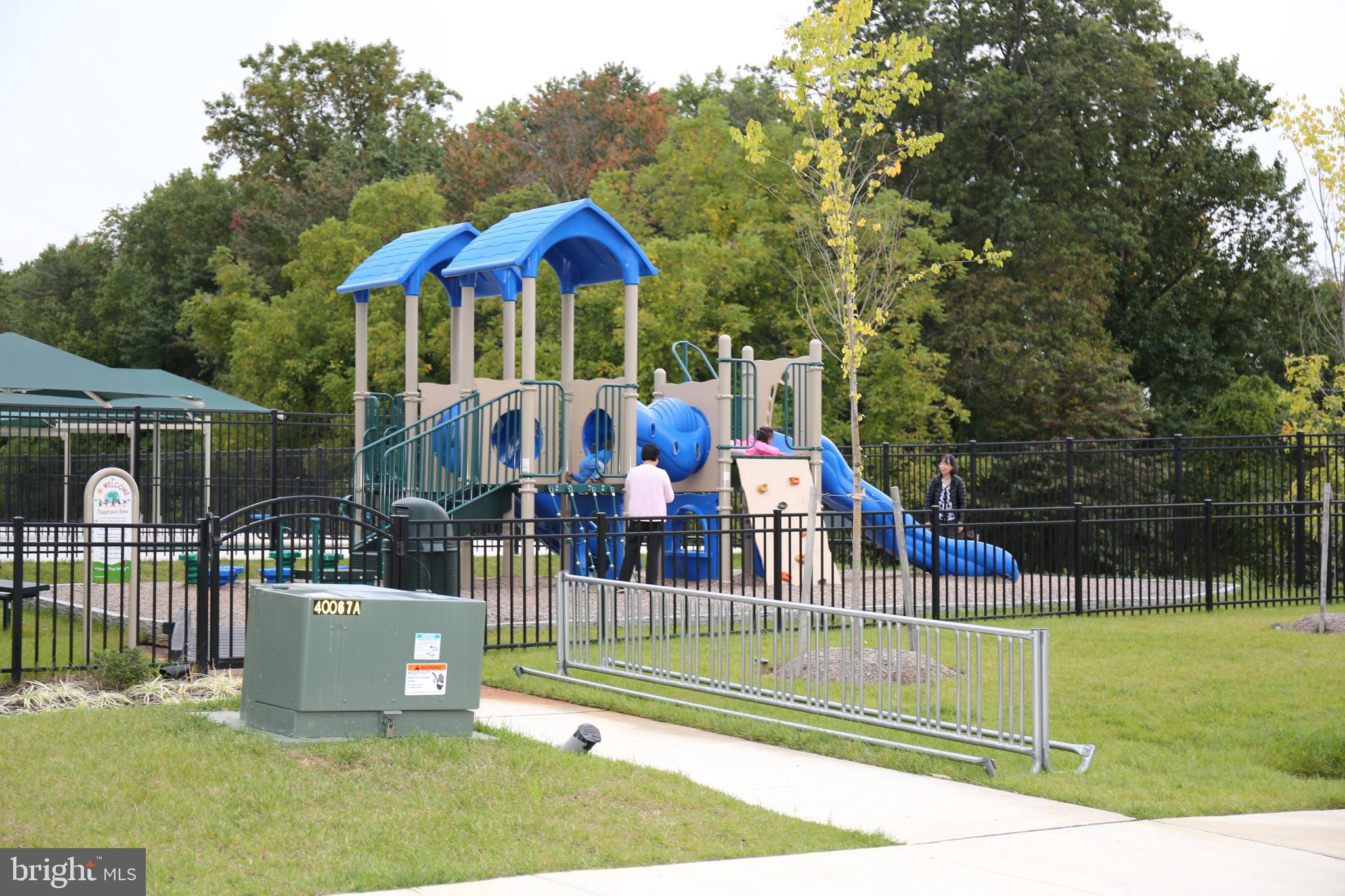 BALLARD GREEN - Residential Lease