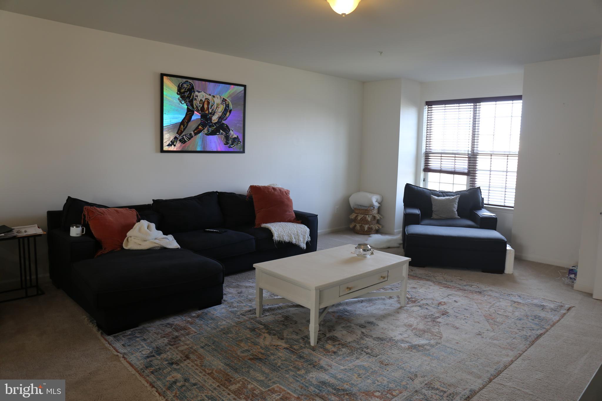 BALLARD GREEN - Residential Lease