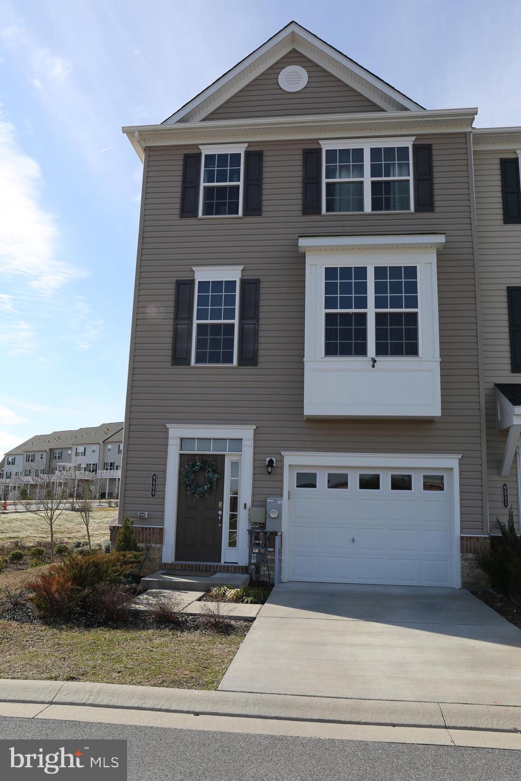 BALLARD GREEN - Residential Lease