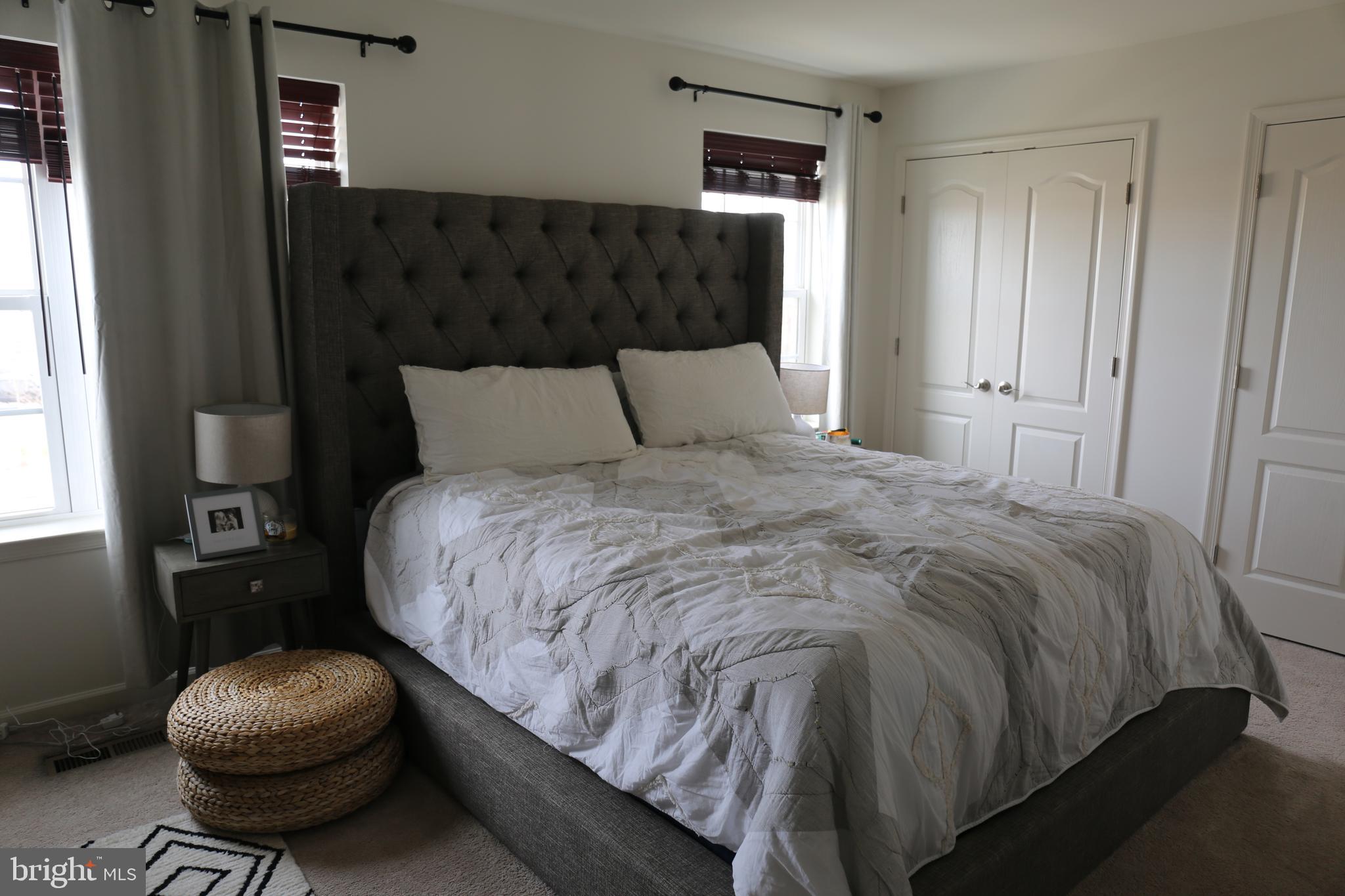 BALLARD GREEN - Residential Lease