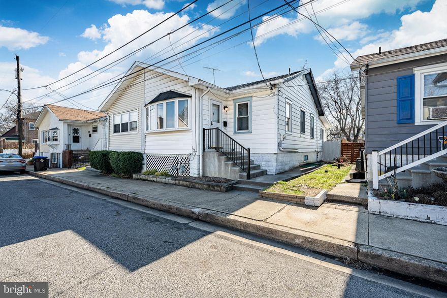 Welcome to 1720 Hewes Avenue, a well-maintained 3-bedroom, 1-bath twin rancher tucked in a quiet Upper Chichester neighborhood. Set on a deep lot with mature landscaping and a storage shed, this move-in ready home combines comfort, updates, and value.
Inside, the living room features newer carpet and crown molding, offering a welcoming first impression. The eat-in kitchen at the rear of the home is functional and bright, with vinyl flooring and direct access to the backyard—ideal for outdoor dining or play. All three bedrooms are nicely sized, with newer windows in the rear bedroom.
Major mechanical systems have been well maintained: the gas water heater is estimated from 2016, the gas furnace was installed in 2001 and serviced in Fall 2024, and the home’s plumbing was converted from copper to PEX in March 2021. The basement includes a full walk-out, two sump pumps, and a French drain. The attic was insulated in 2019, and the bathroom was remodeled in 2020.
While central air is not present, three window units are included. 
Public water, public sewer, and natural gas are connected. Located in the Chichester School District with close access to major commuter routes, this home is ideal for first-time buyers, investors, or those looking to downsize.
Don’t miss this opportunity—schedule your showing today.