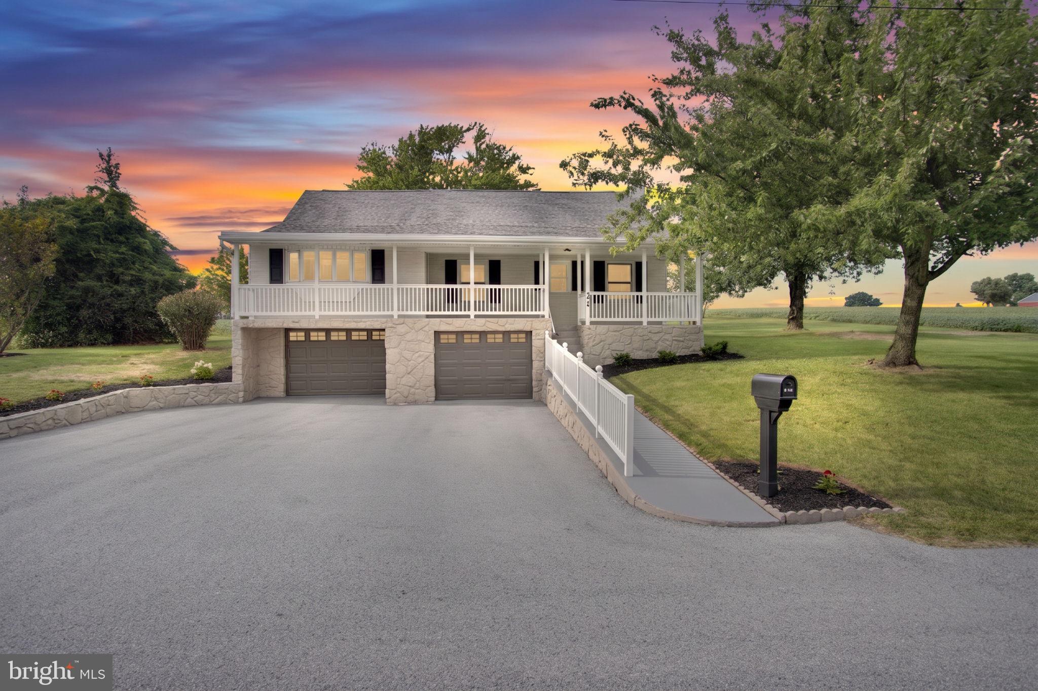 275 MANOR RD