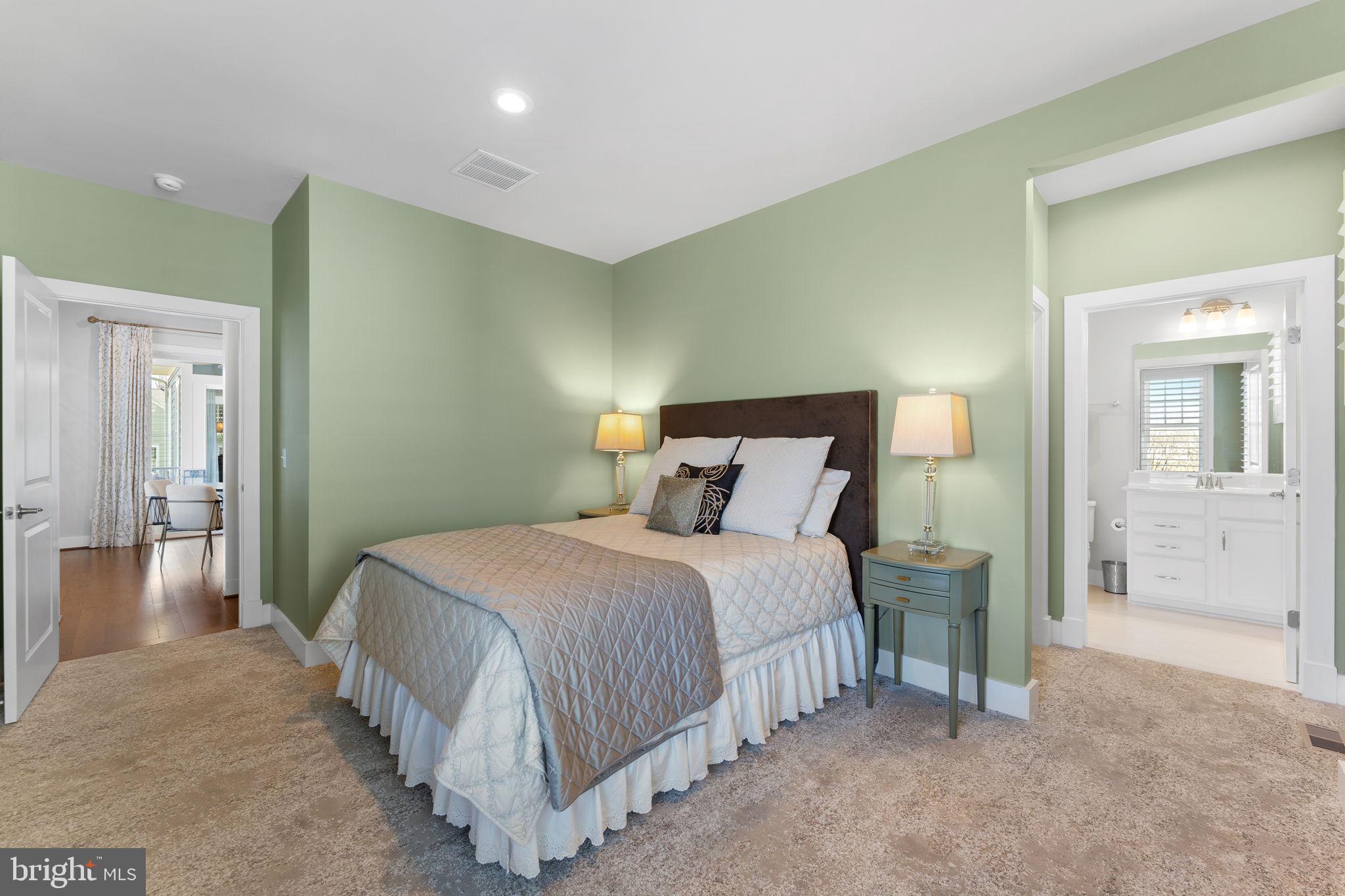 WILLOWSFORD GRANT ESTATES - Residential