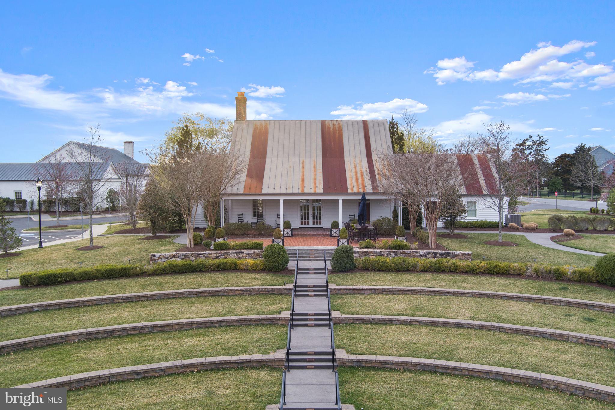 WILLOWSFORD GRANT ESTATES - Residential