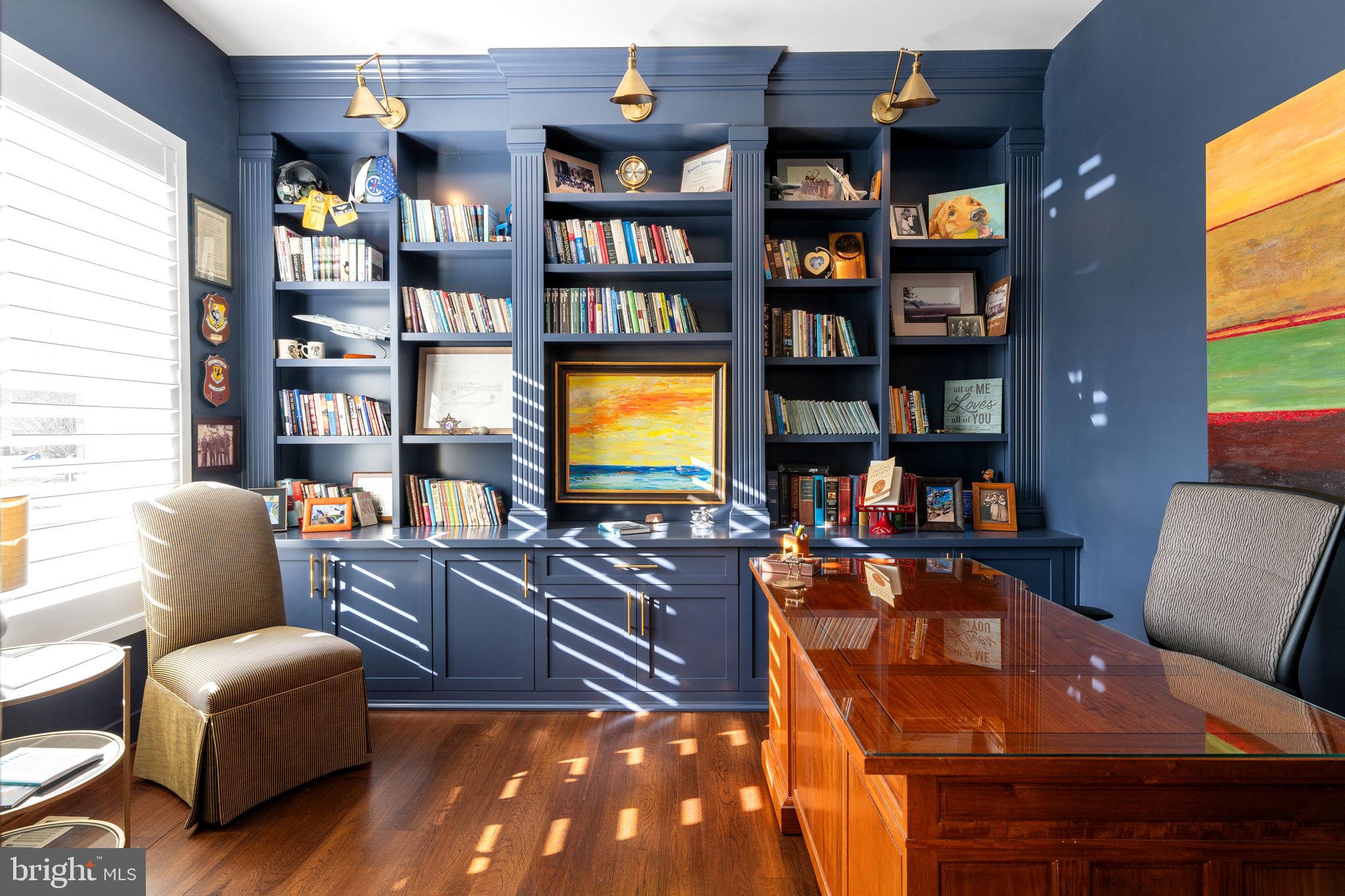 WILLOWSFORD GRANT ESTATES - Residential