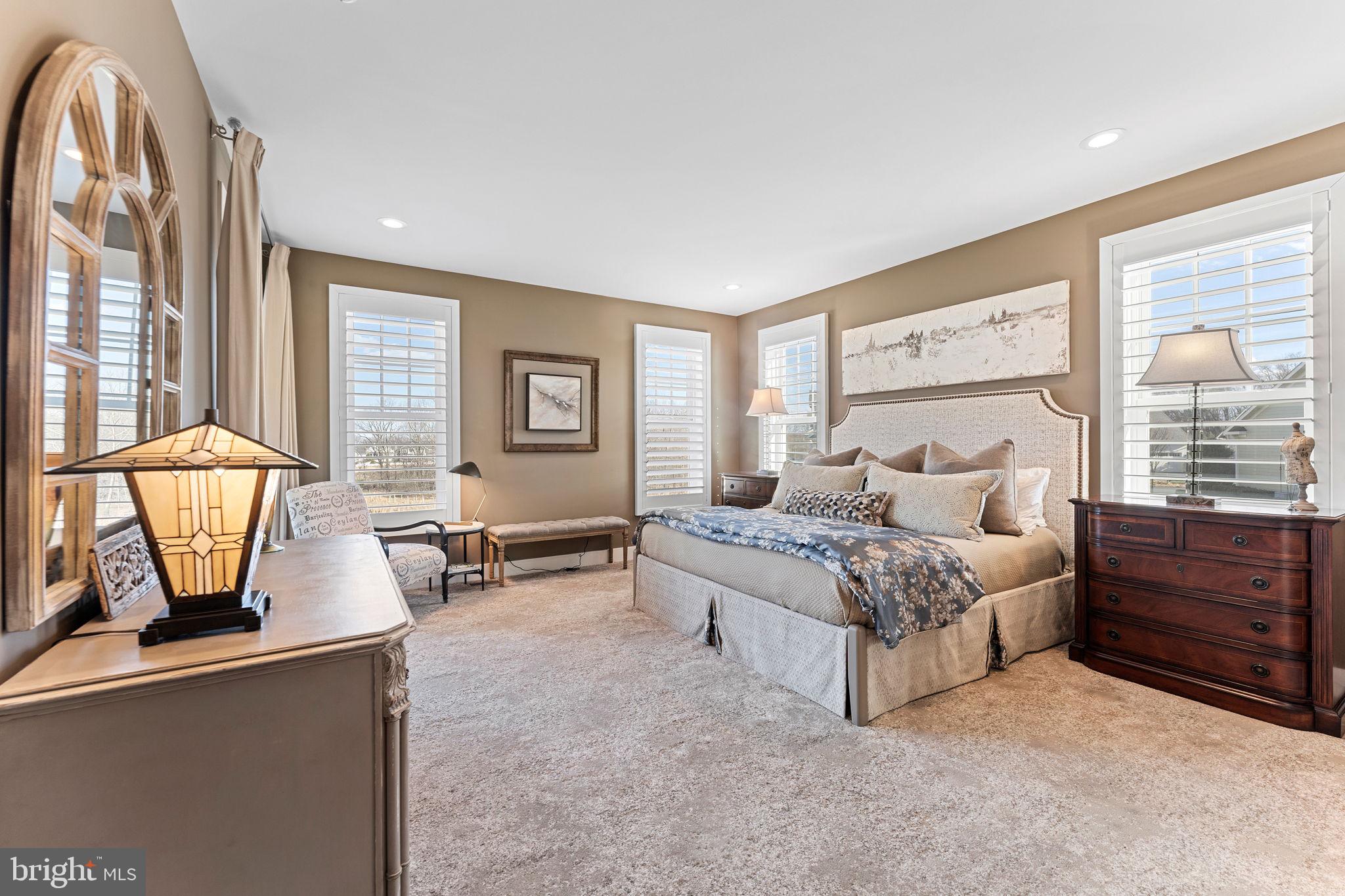 WILLOWSFORD GRANT ESTATES - Residential