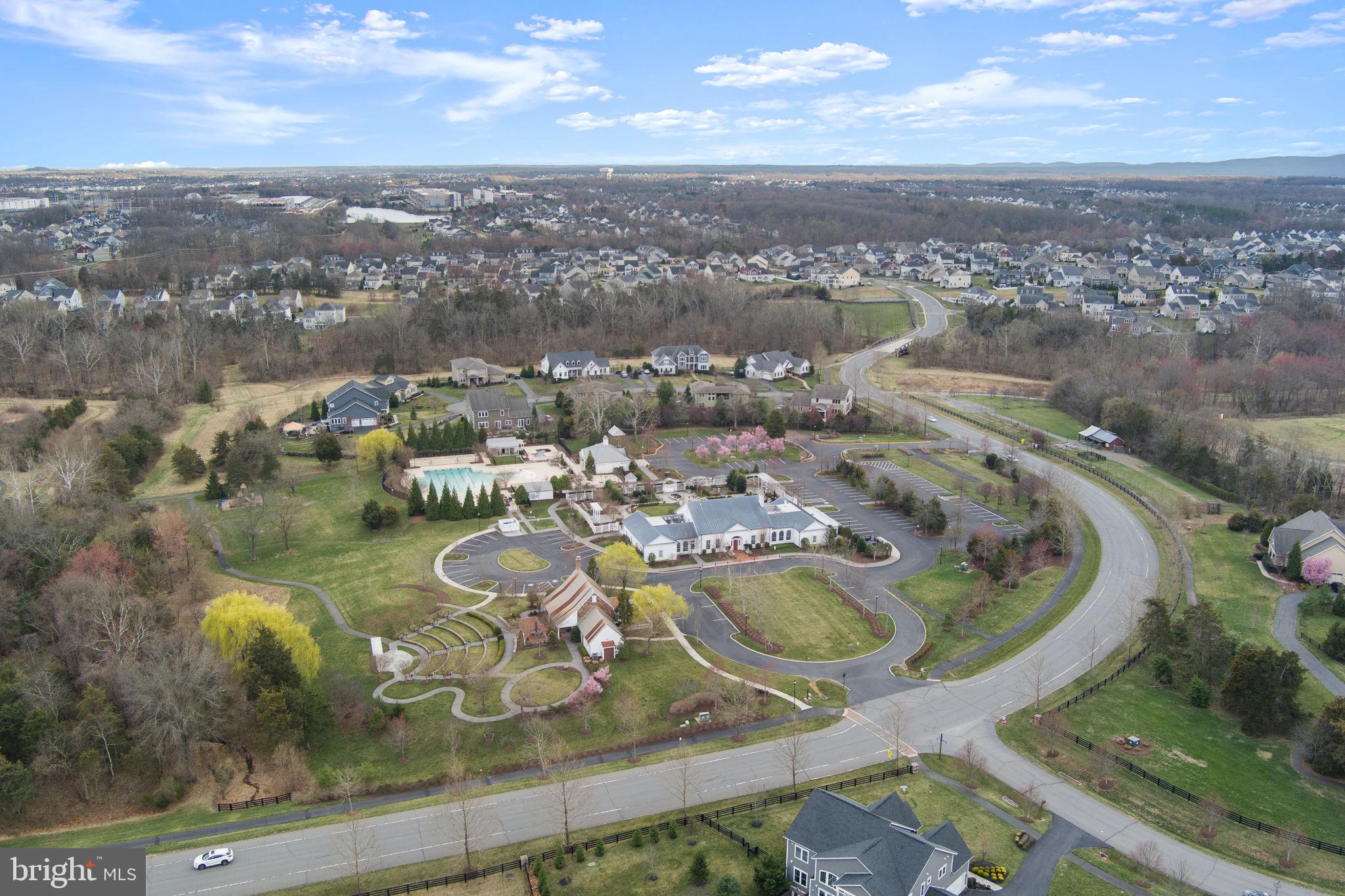 WILLOWSFORD GRANT ESTATES - Residential